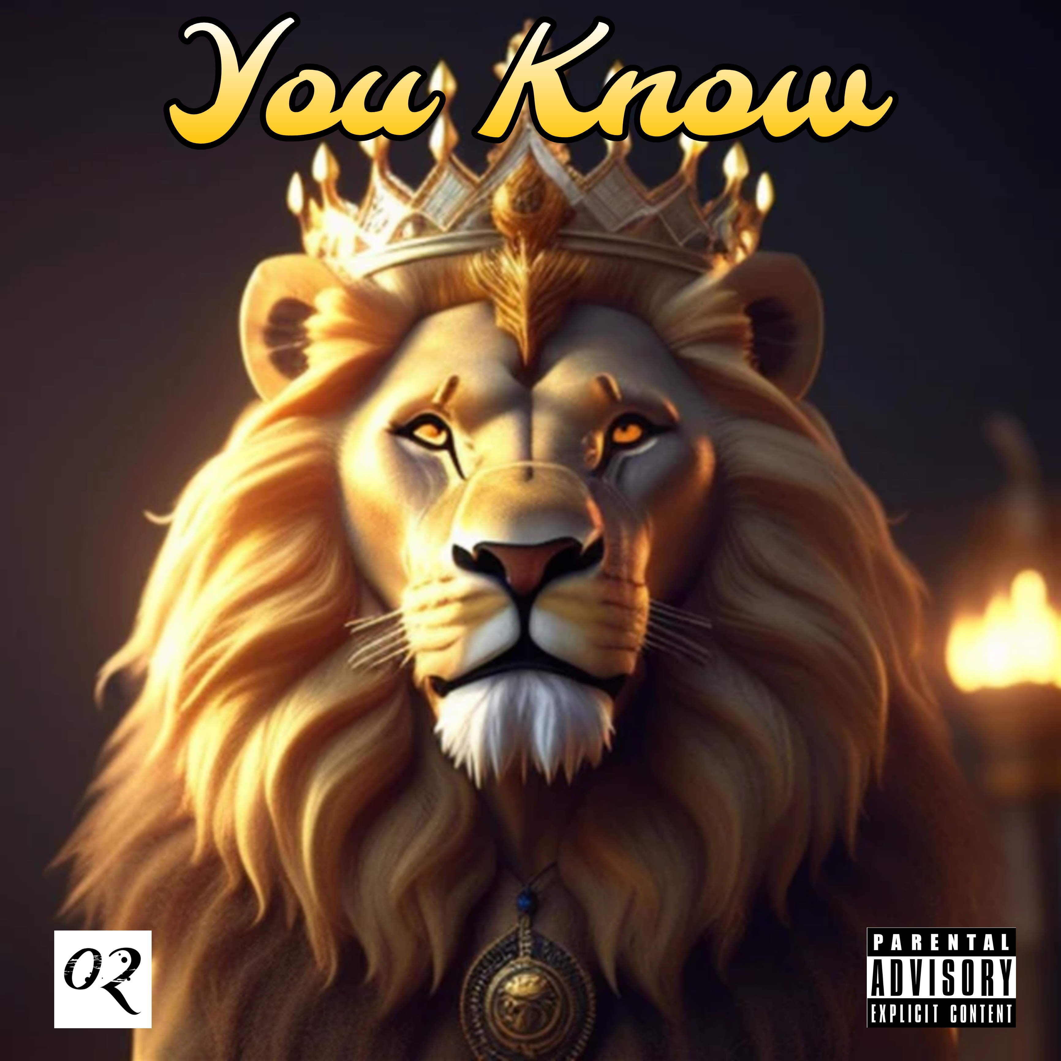 You Know artwork
