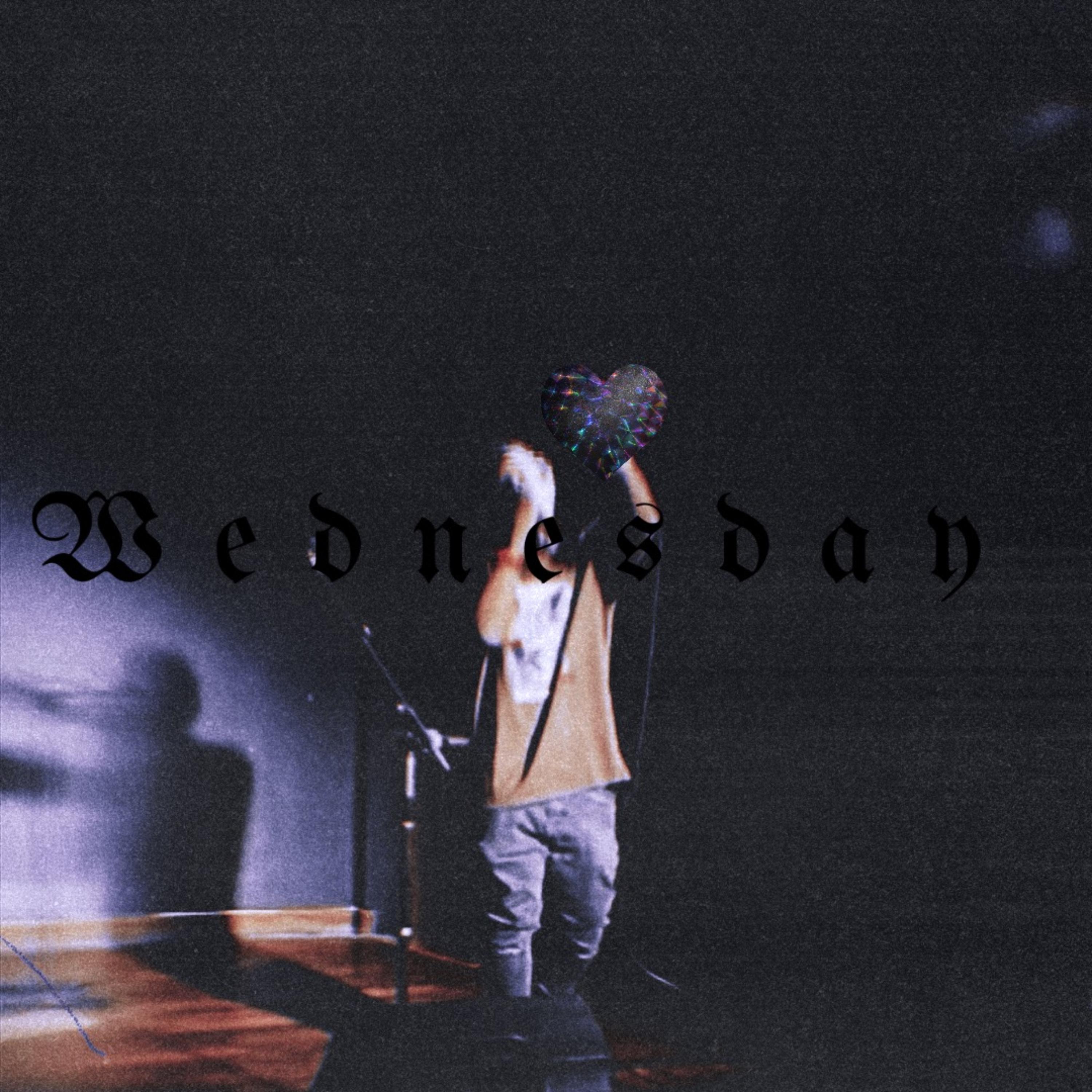 Wednesday artwork