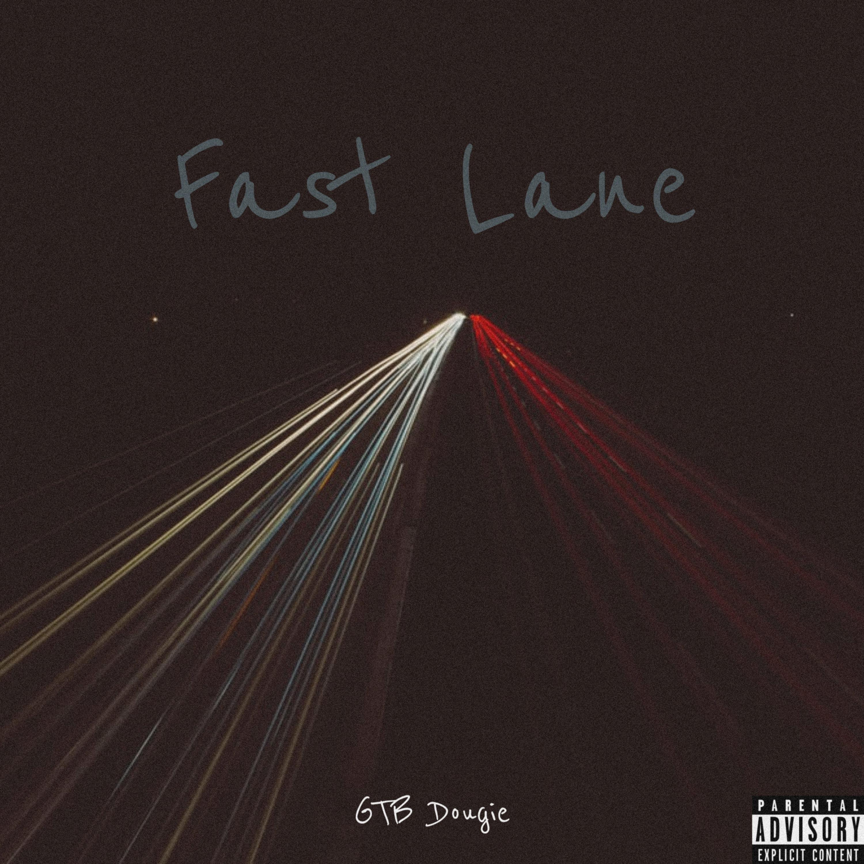 Fast Lane artwork