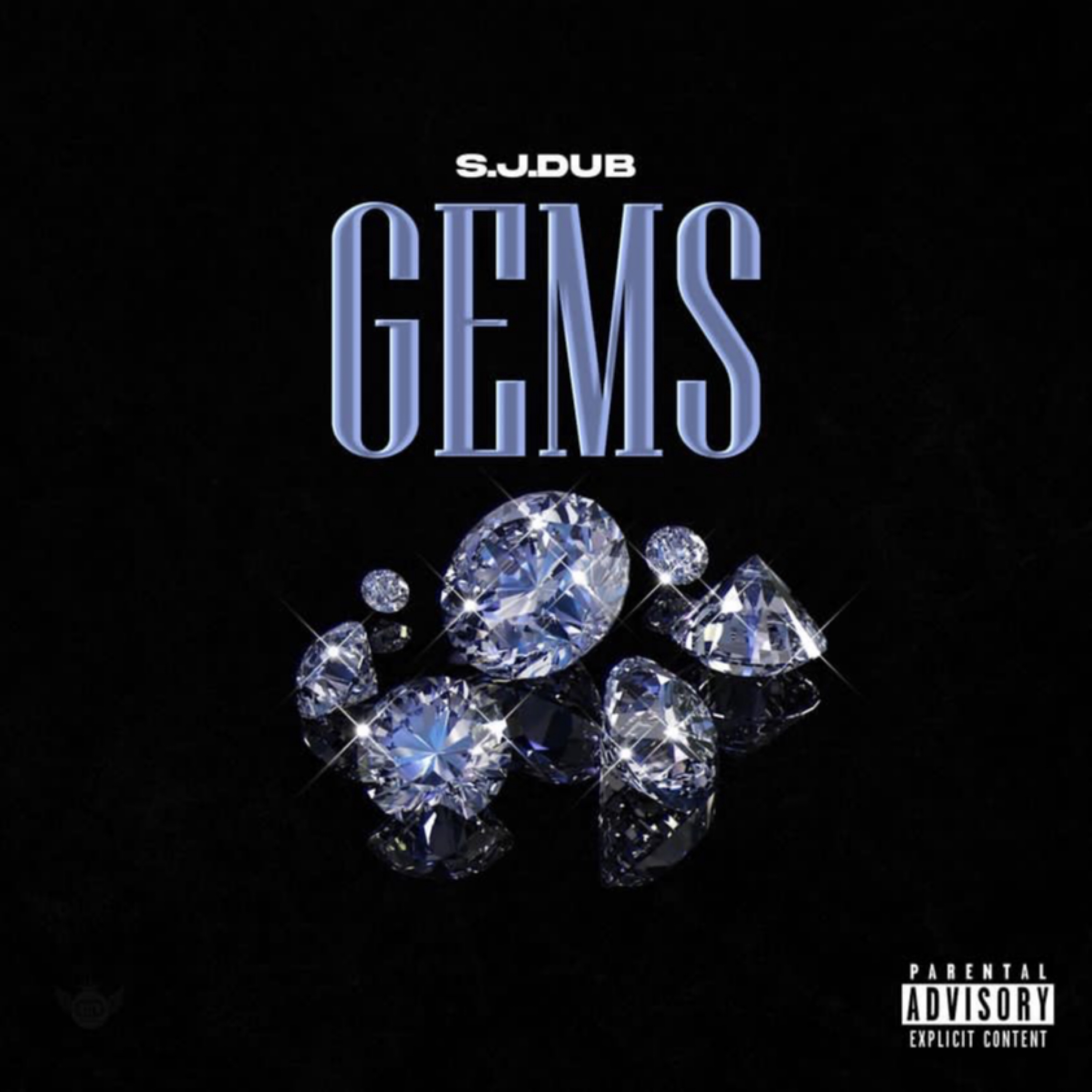 Gems artwork