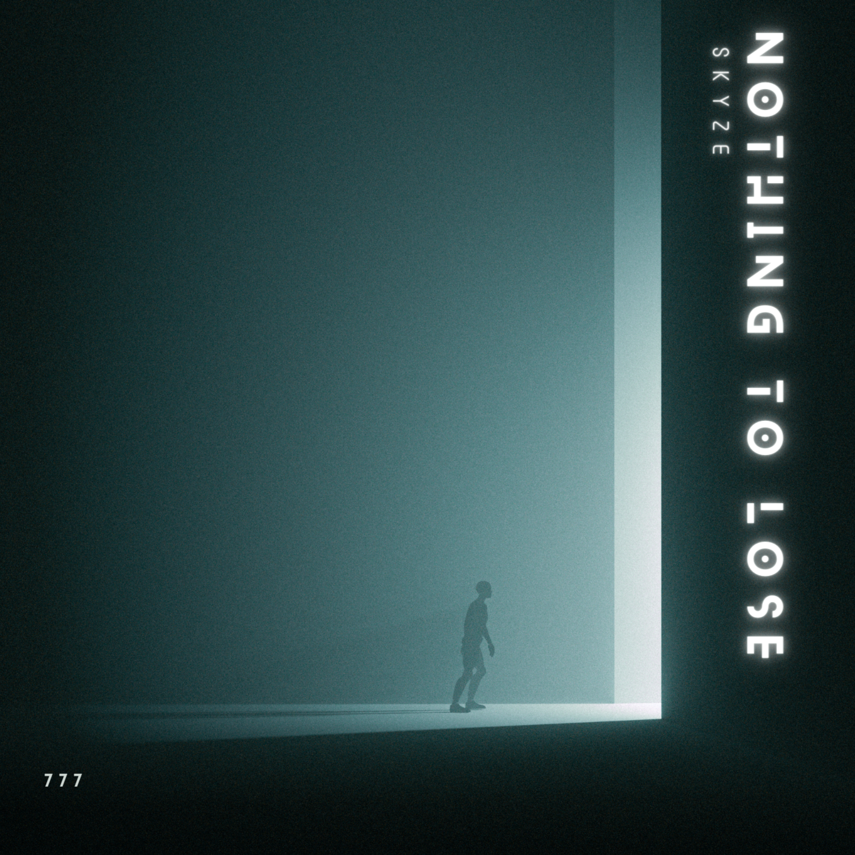 Nothing To Lose artwork