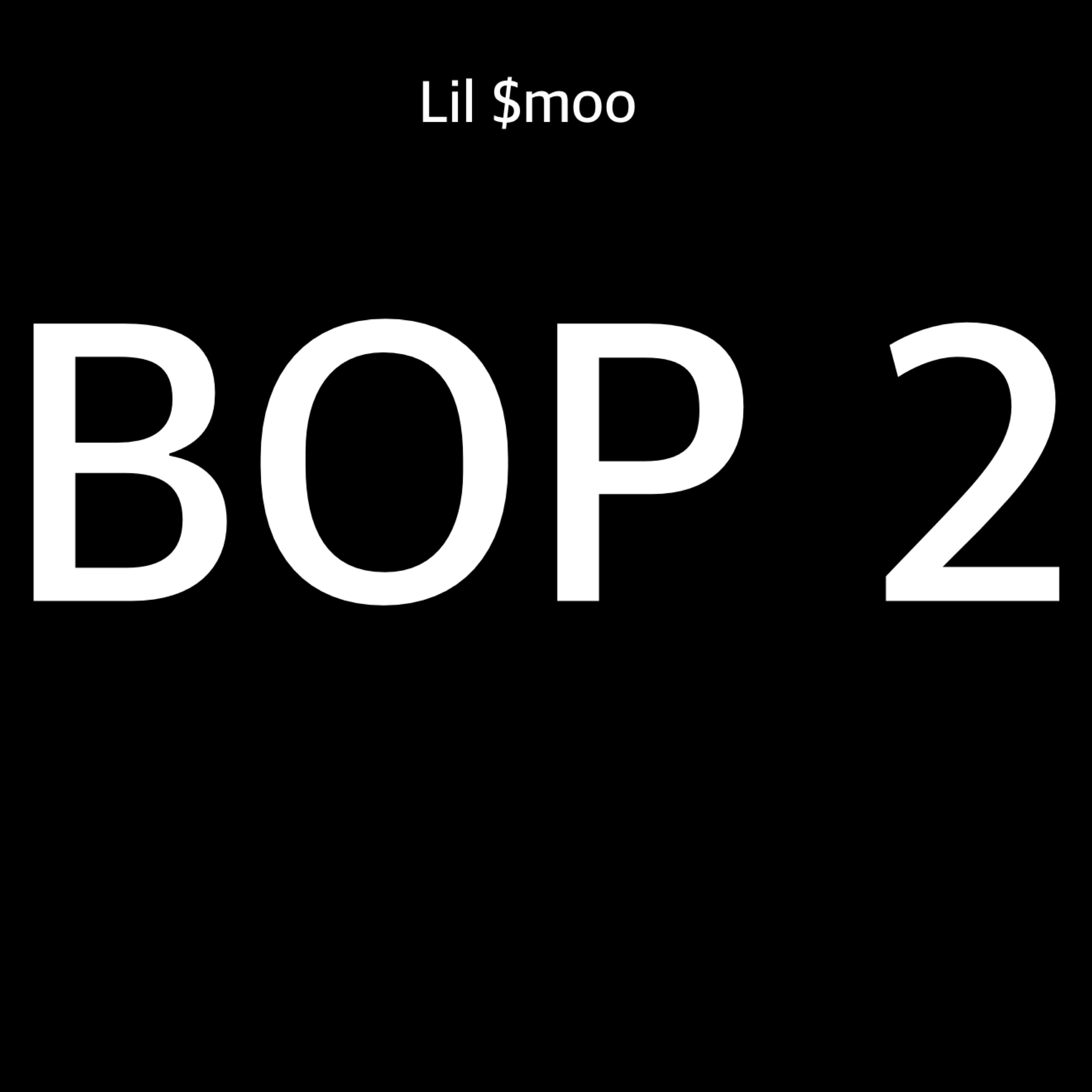 BOP 2 artwork
