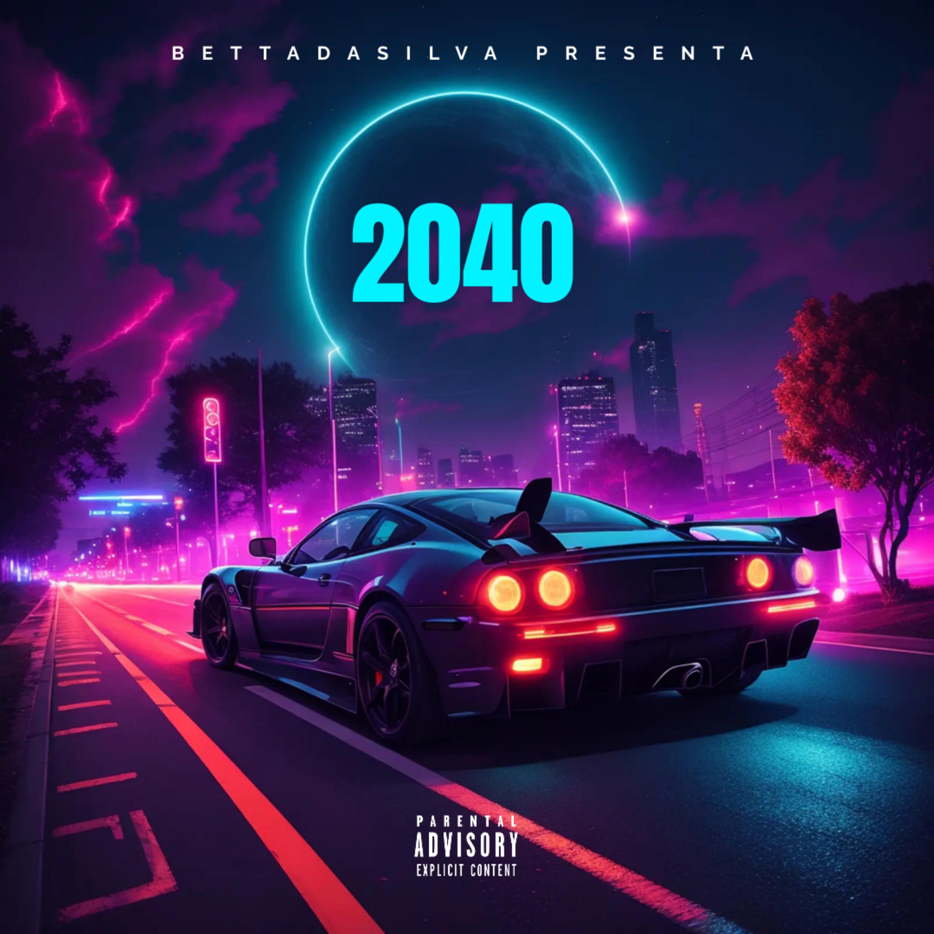 2040 artwork