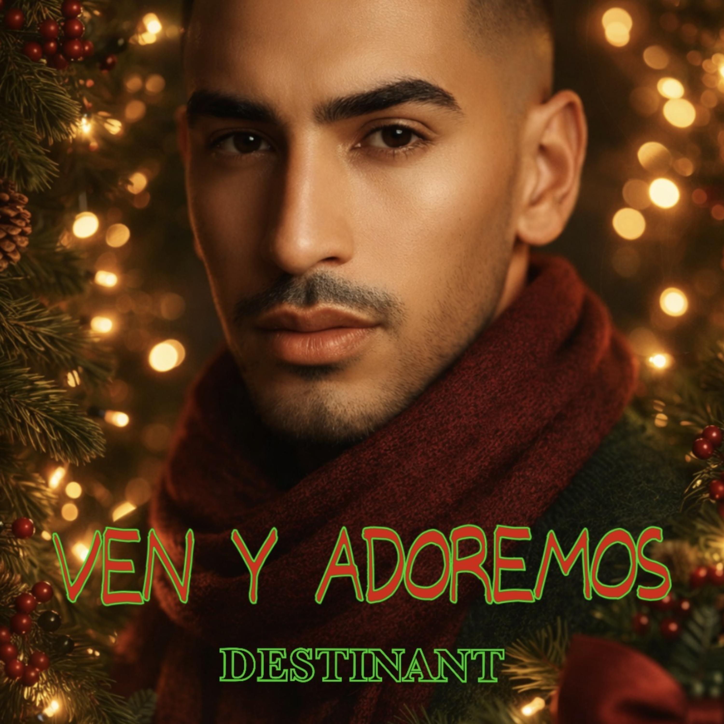 Ven Y Adoremos artwork