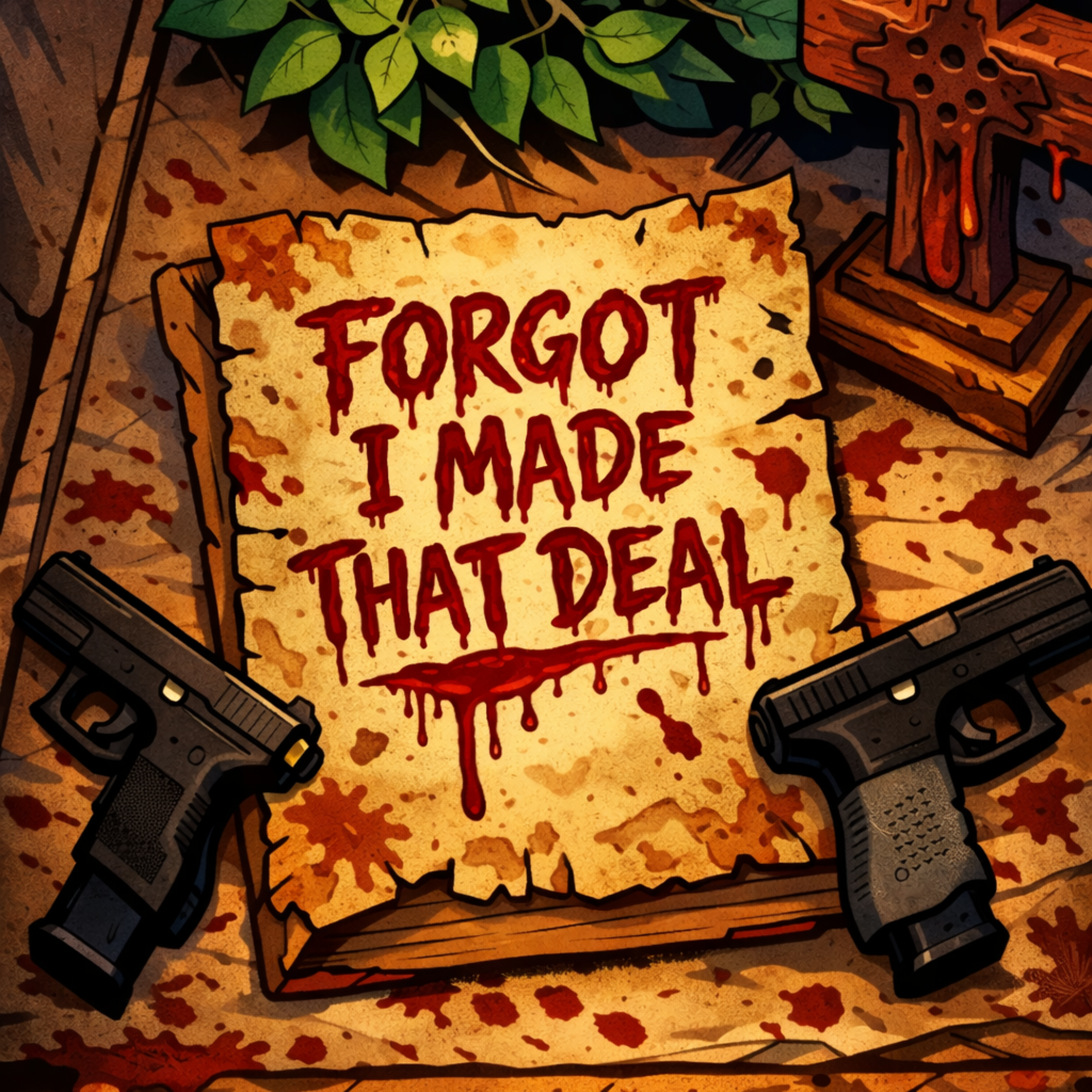 Made Dat Deal artwork