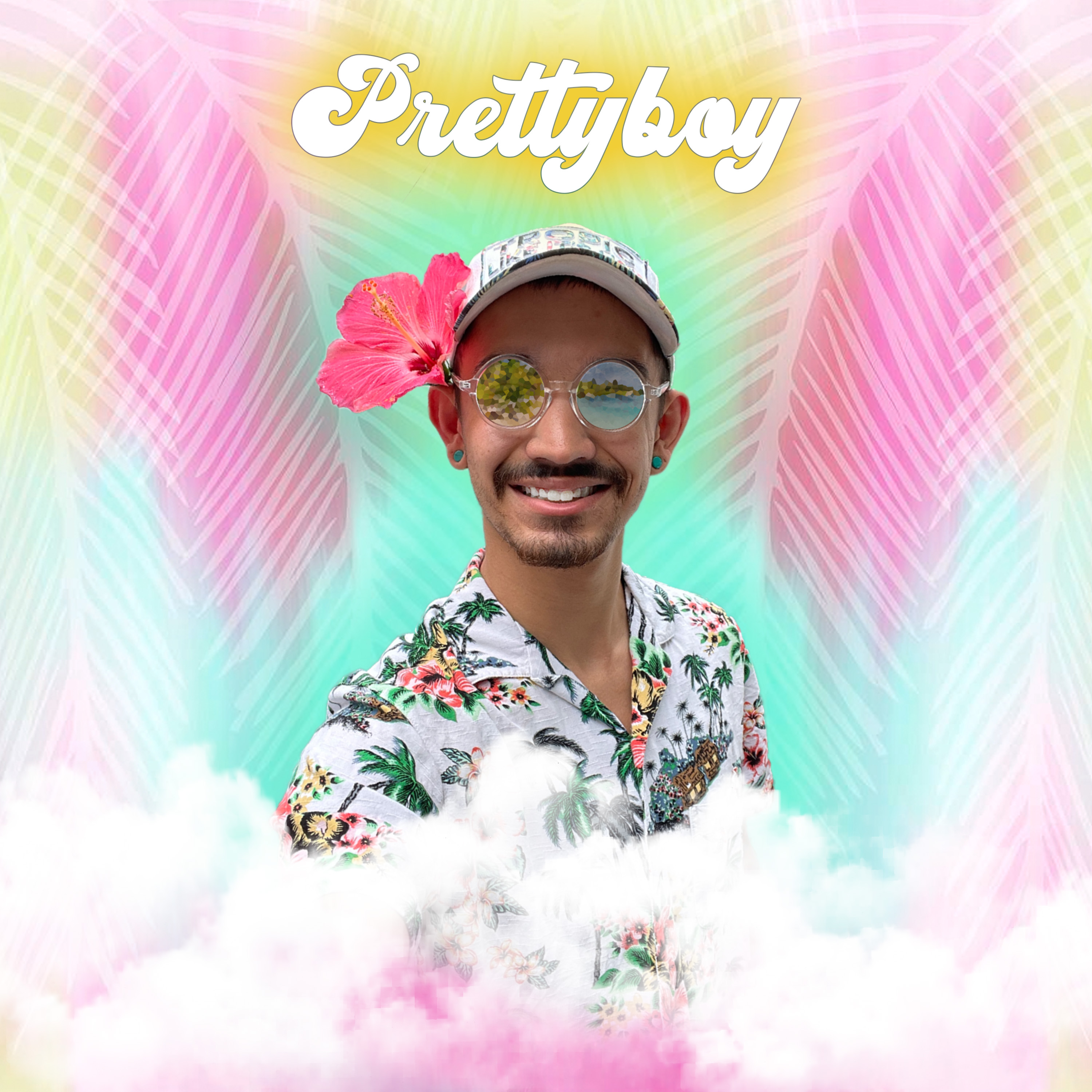 Prettyboy artwork