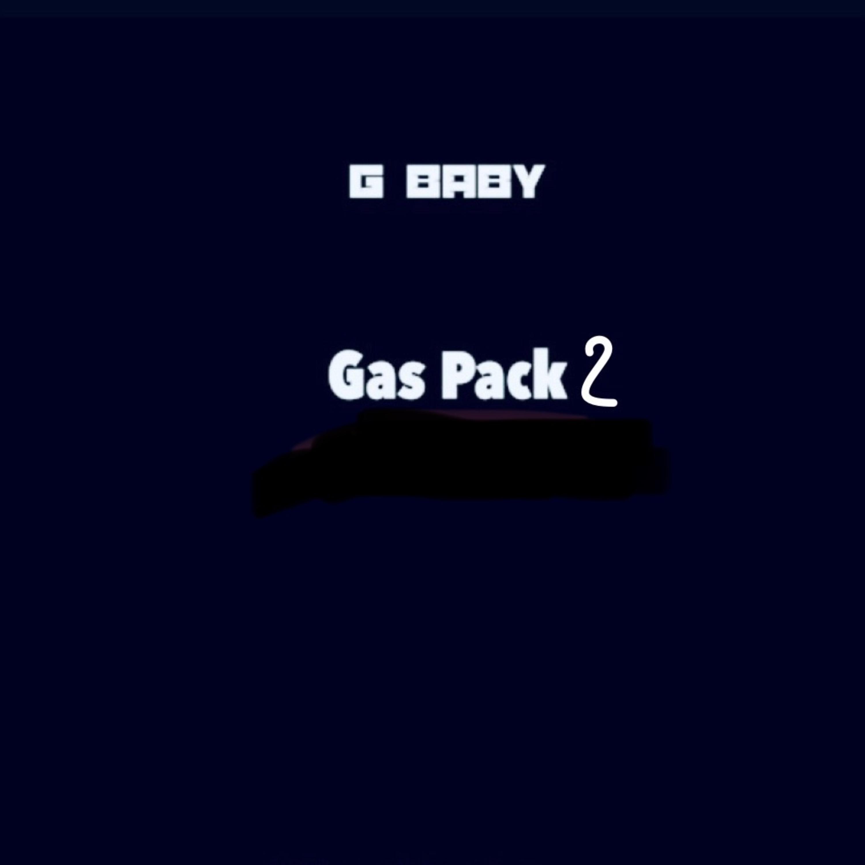 Gas Pack 2 artwork