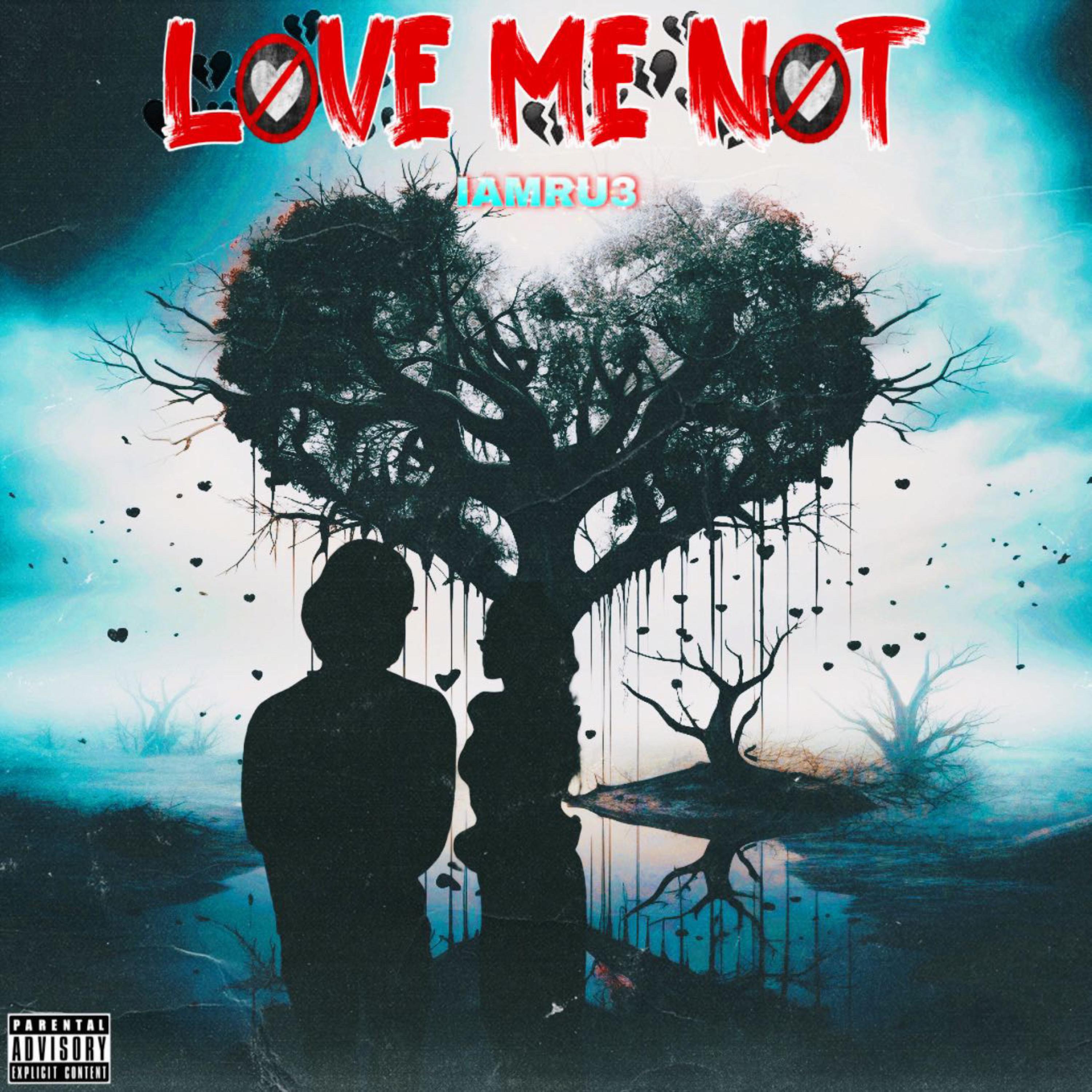 Love Me Not? artwork