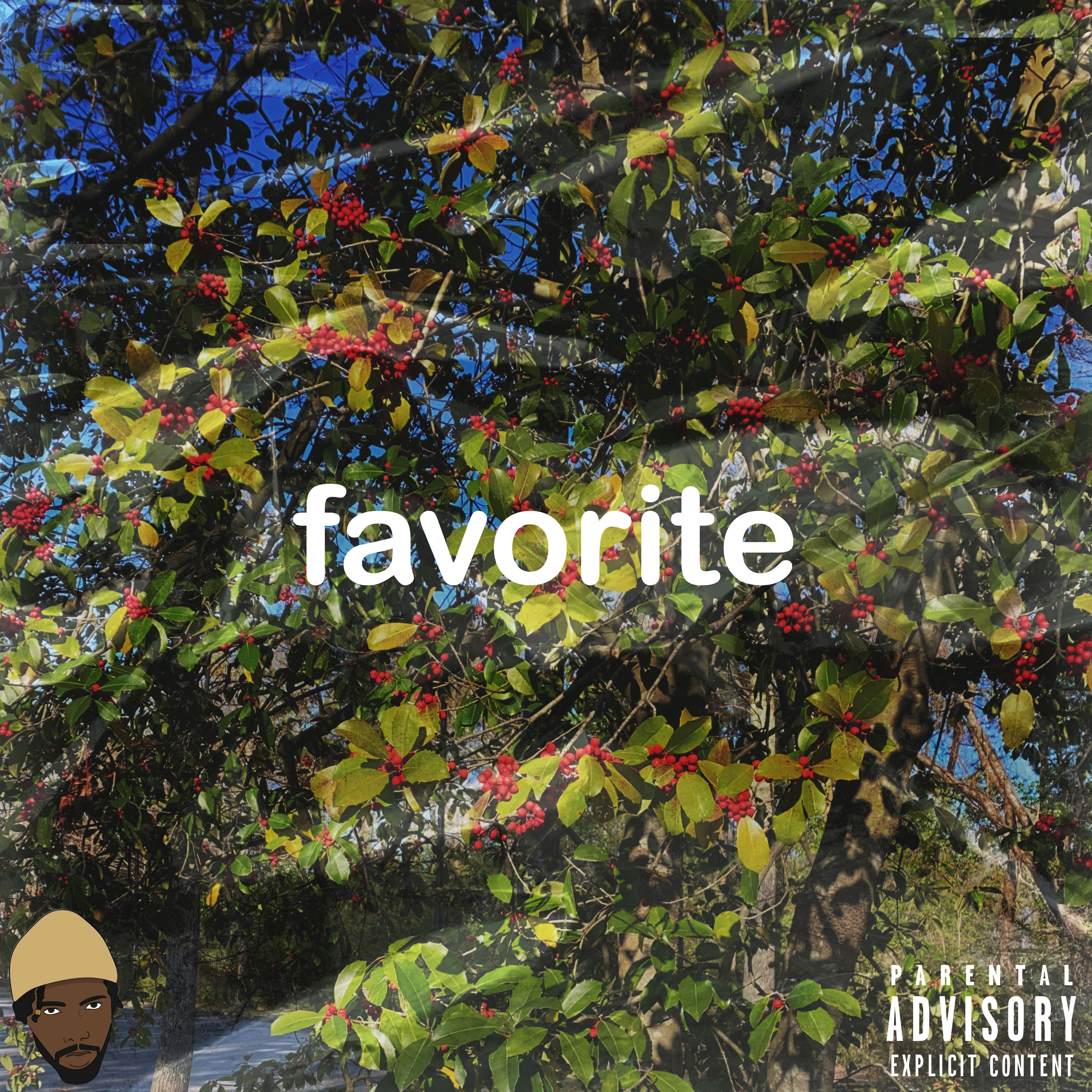 favorite artwork
