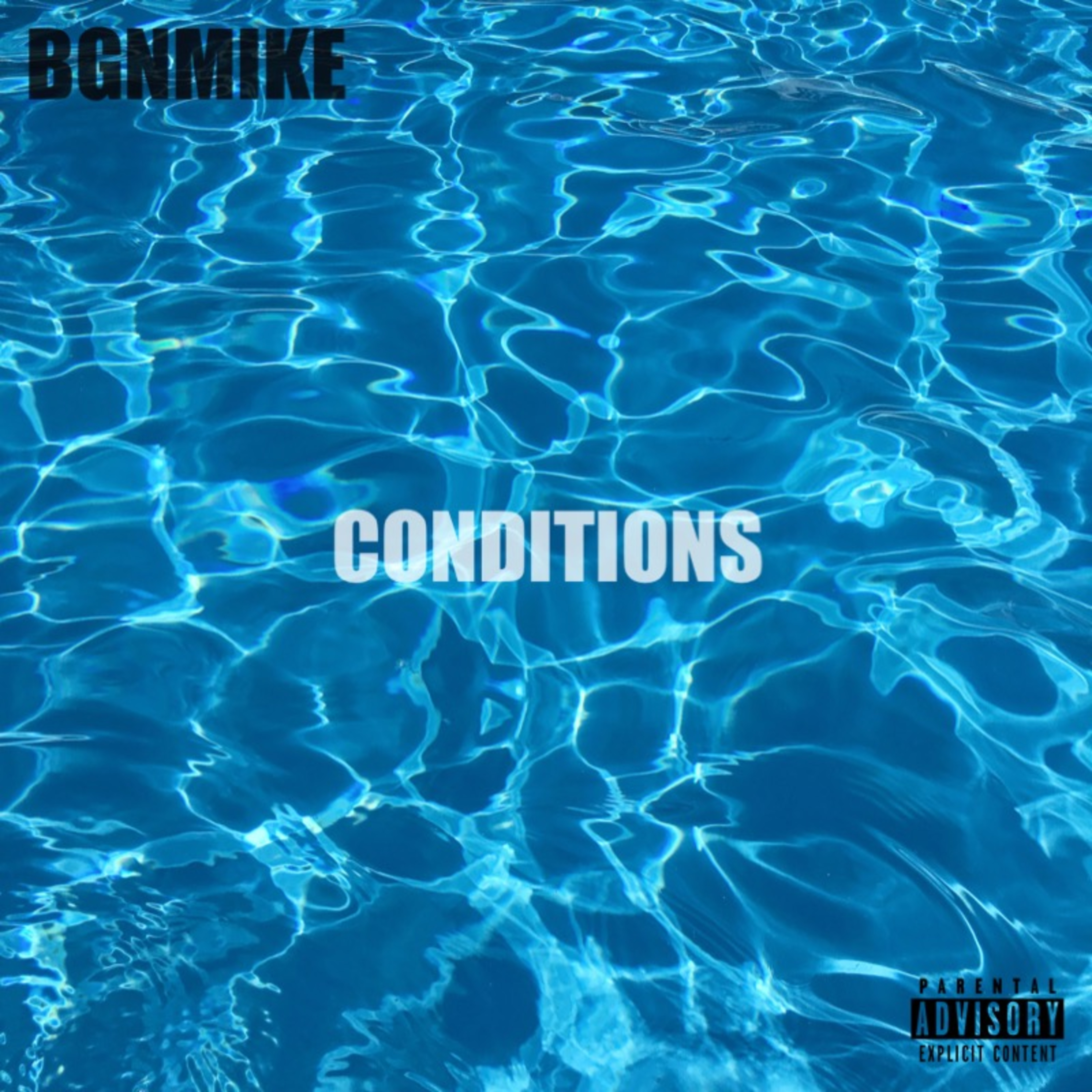 Conditions artwork