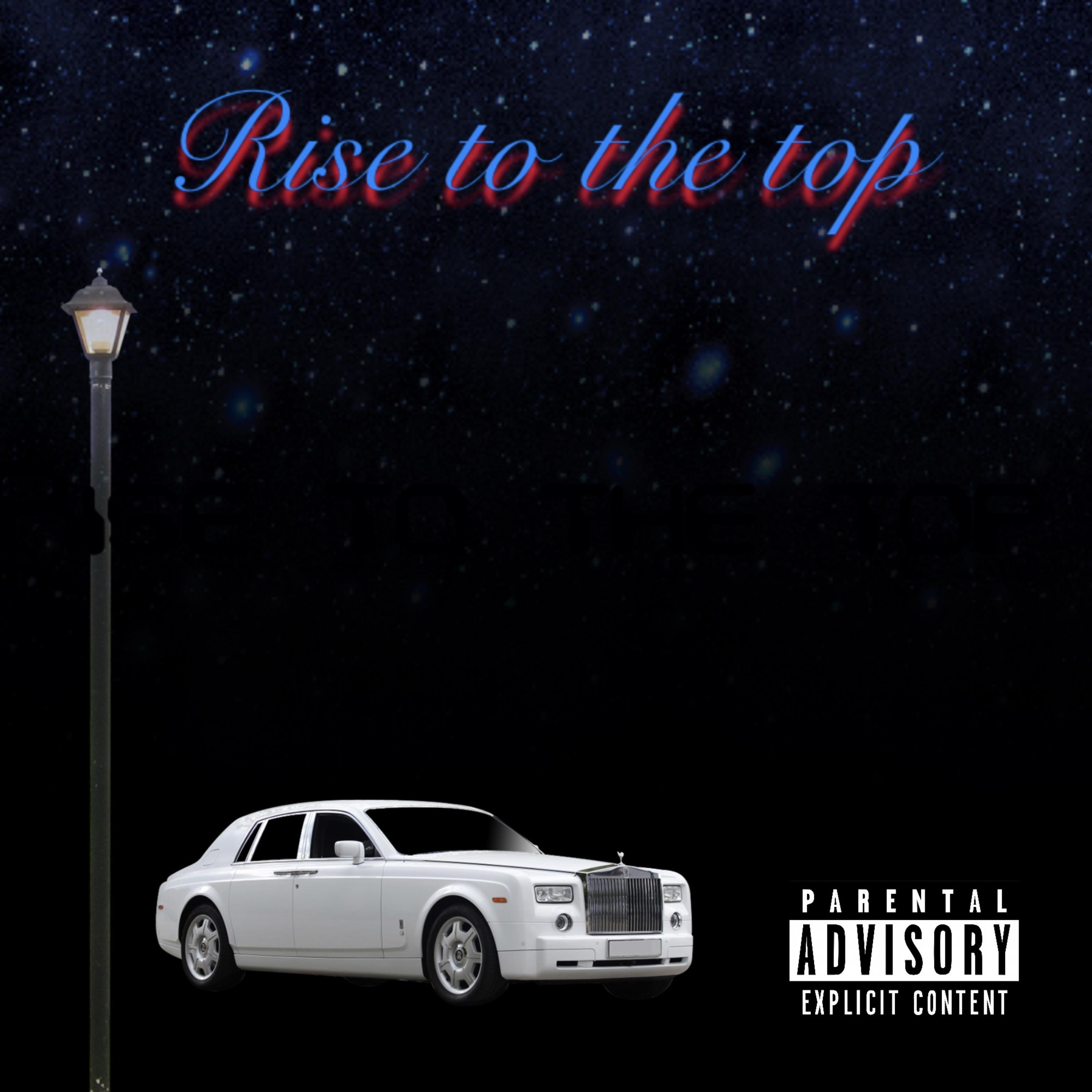 Rise To The Top artwork