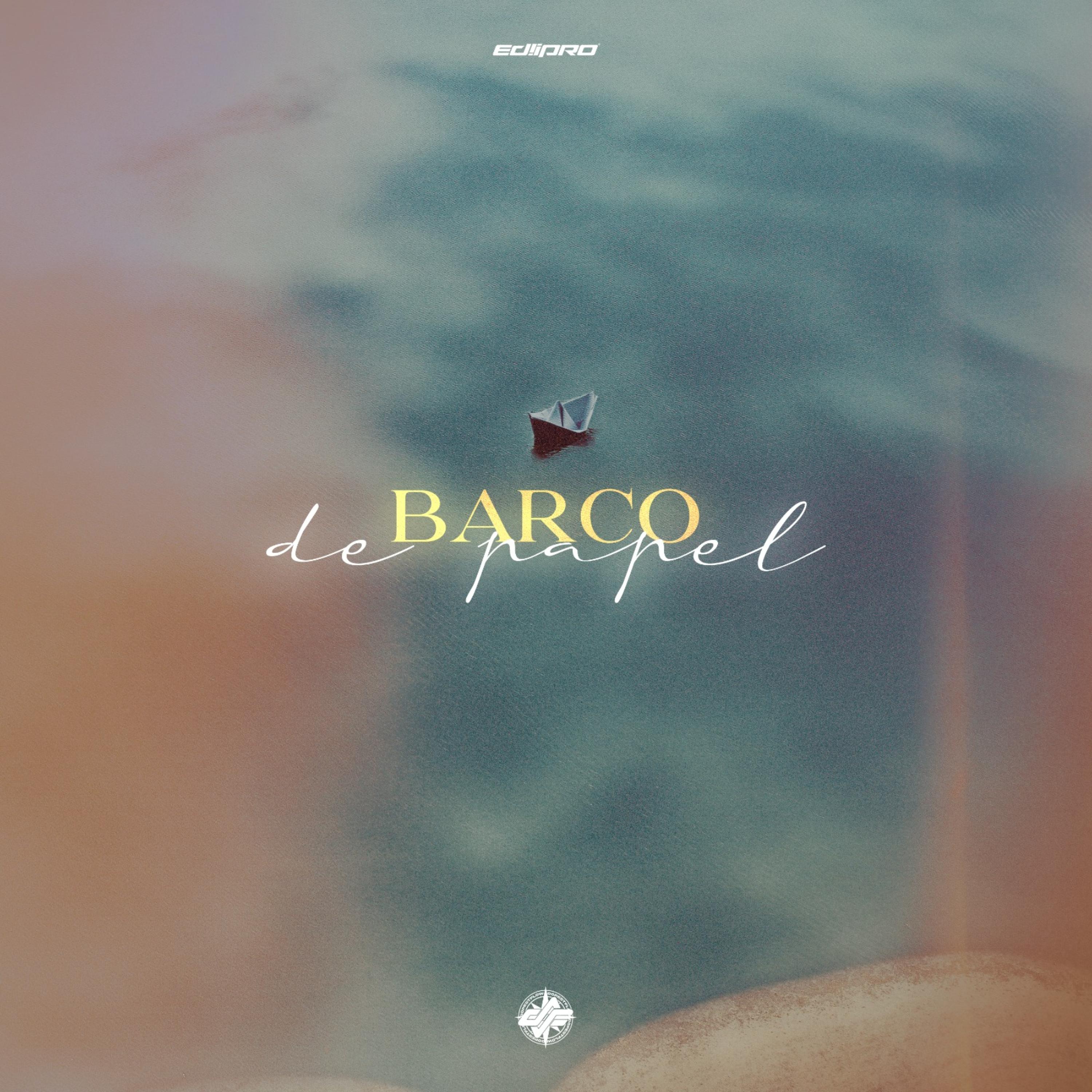 BARCO DE PAPEL artwork