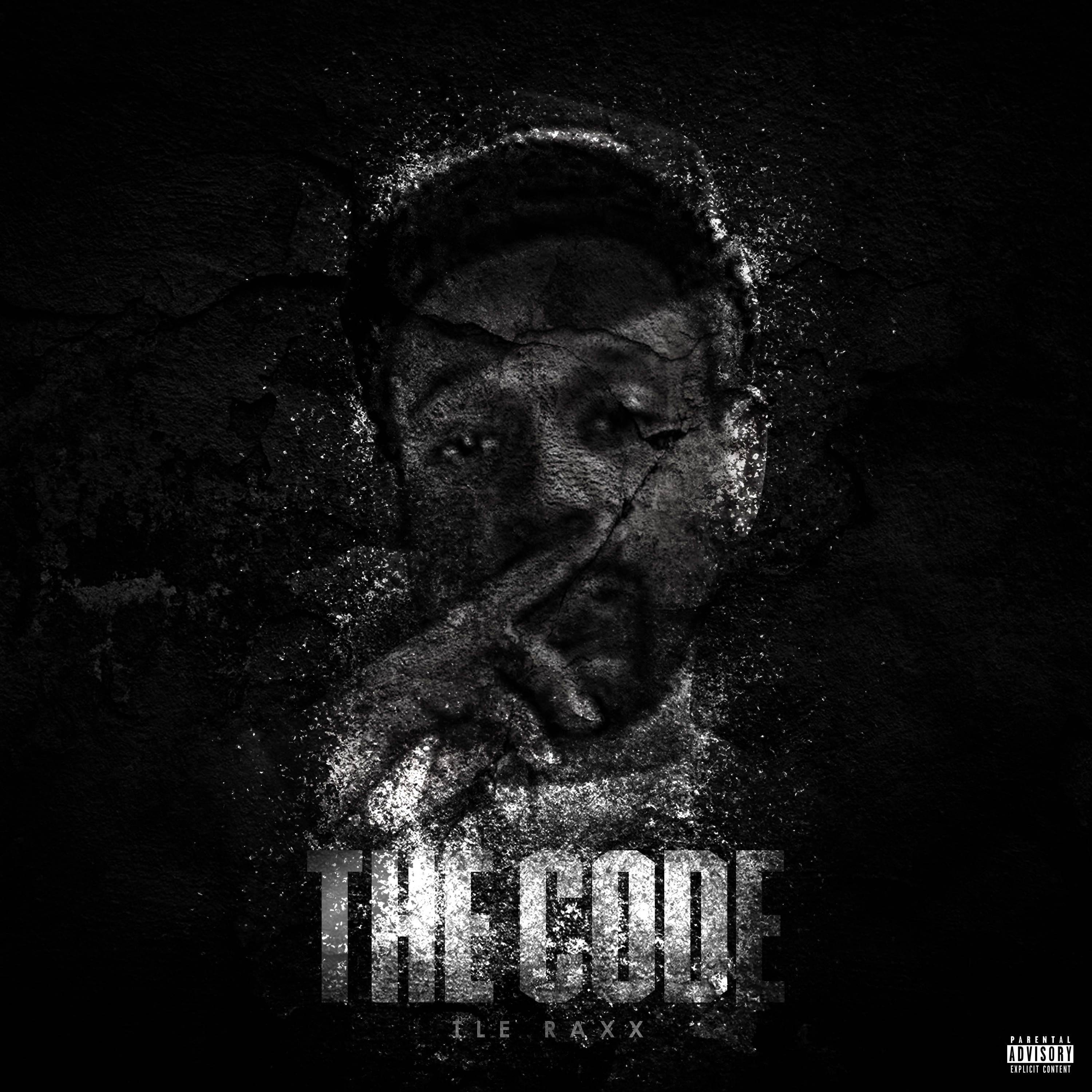 The Code artwork