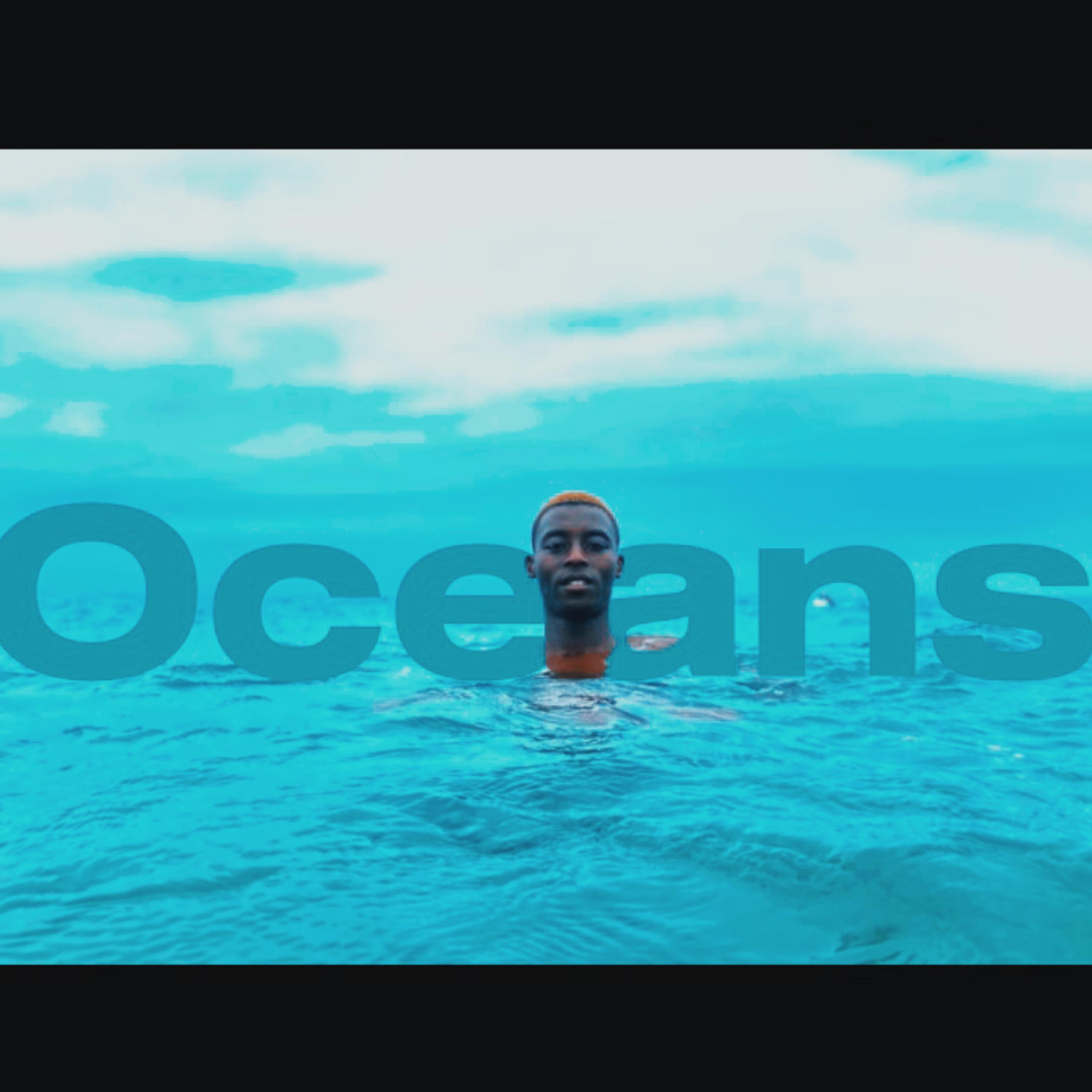Oceans artwork