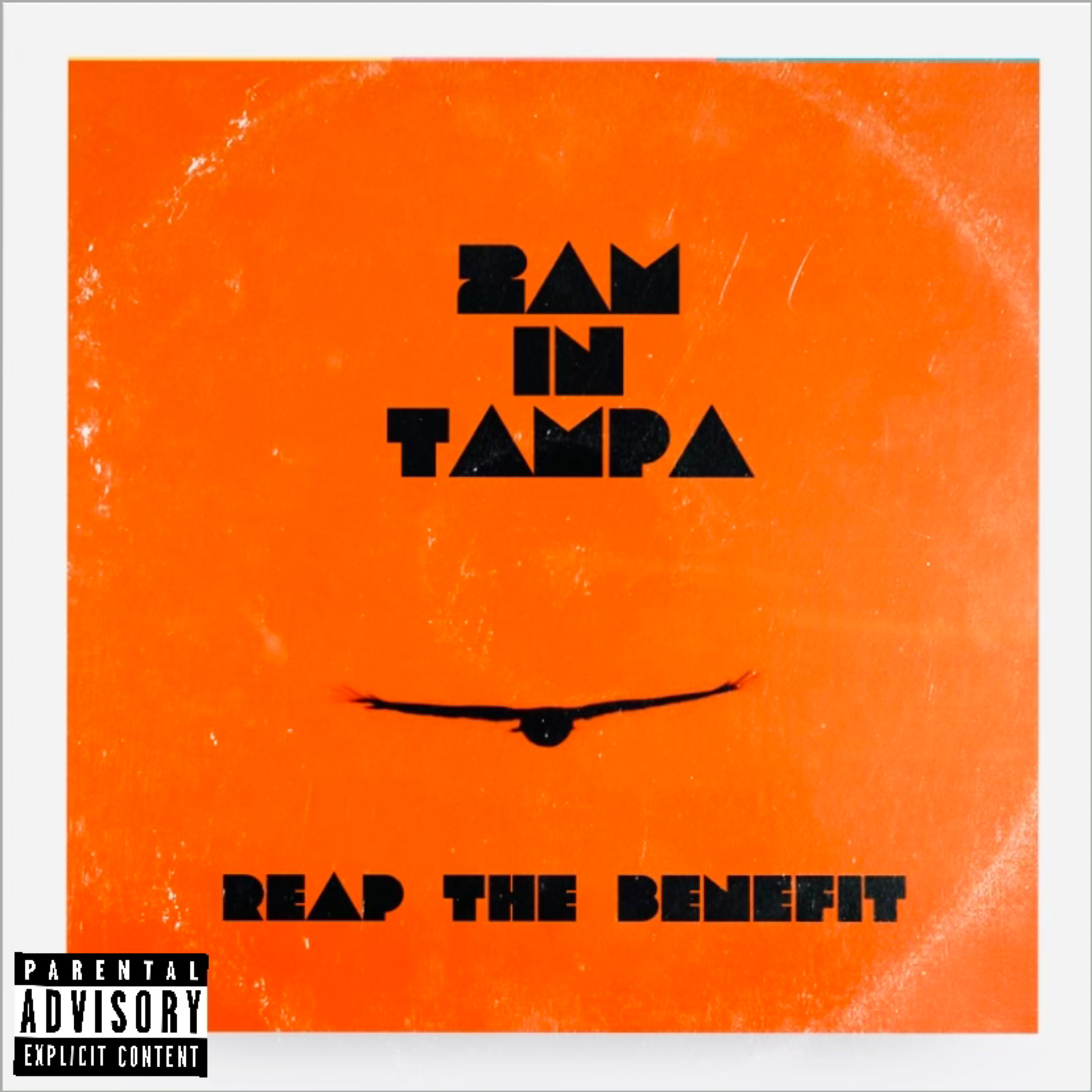 2AM In Tampa by REAP The Benefit cover art
