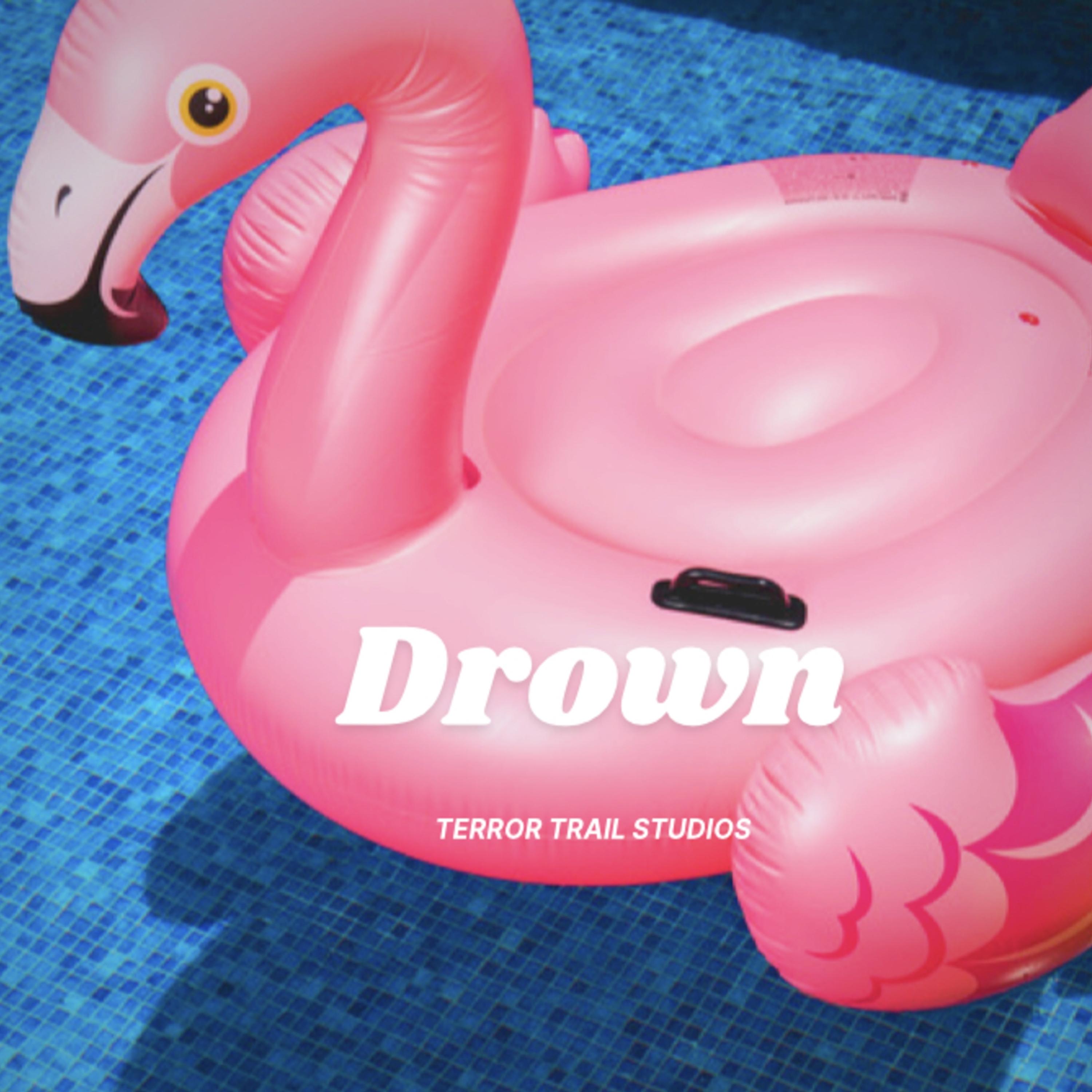 Drown artwork