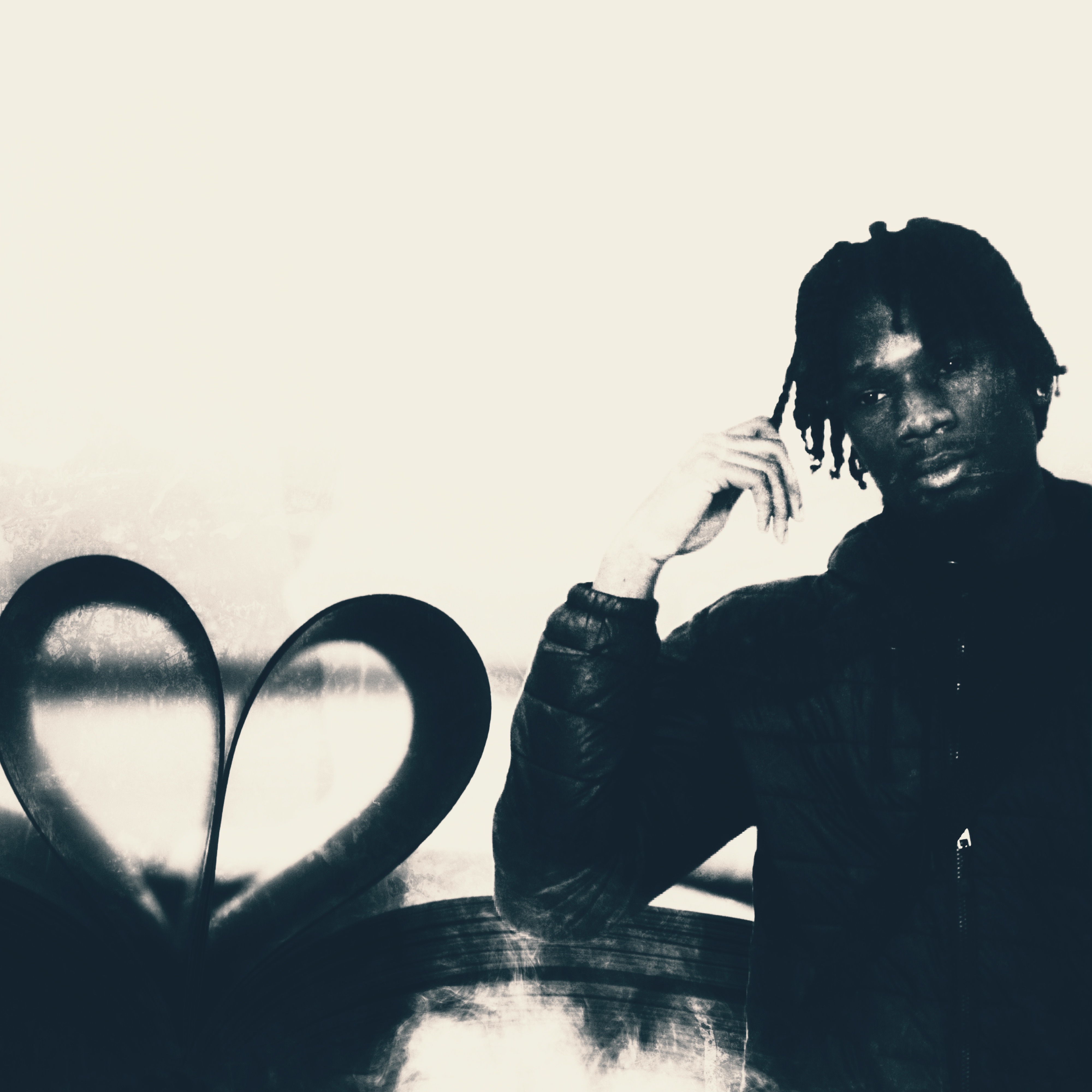 Valentine artwork