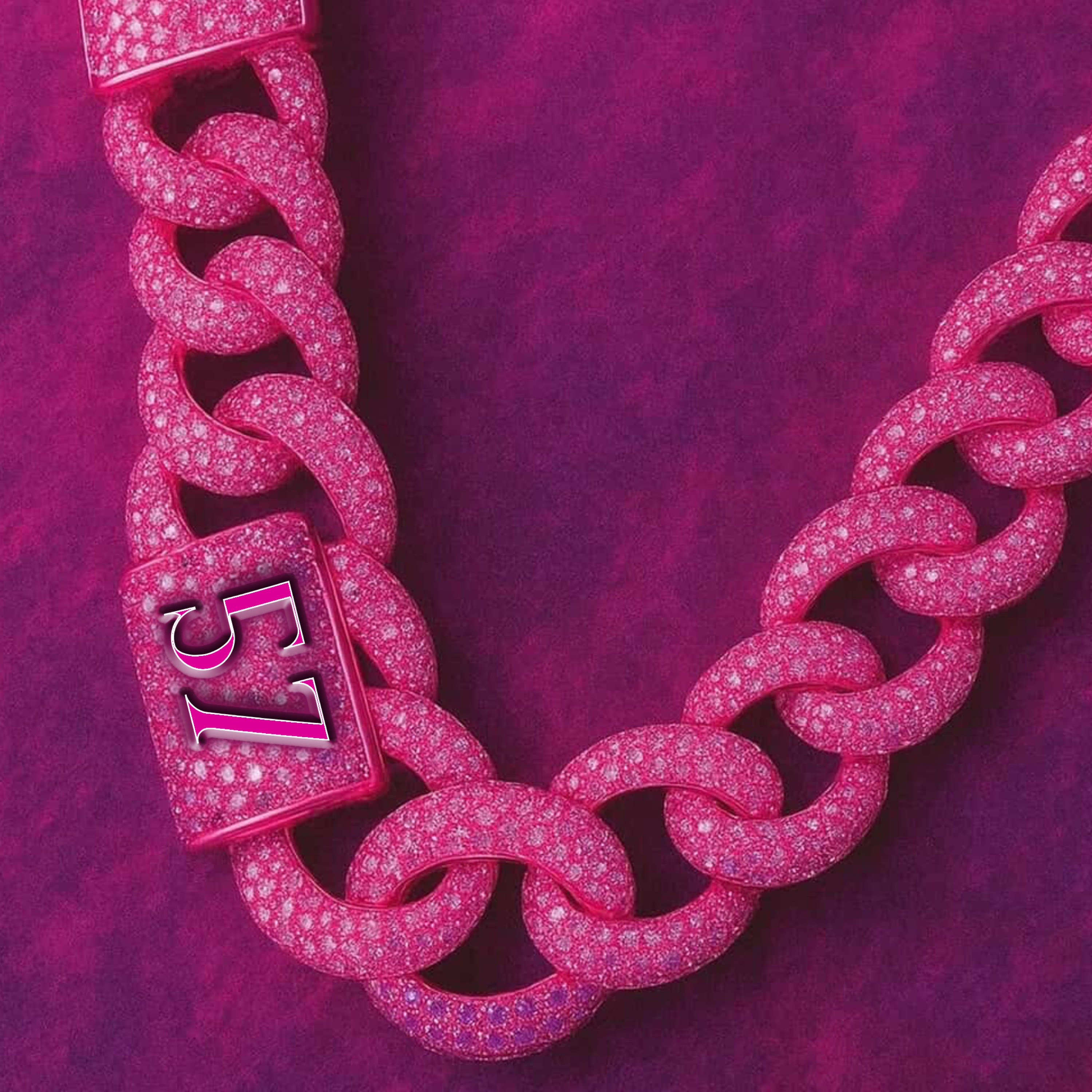 57 Onna Chain artwork