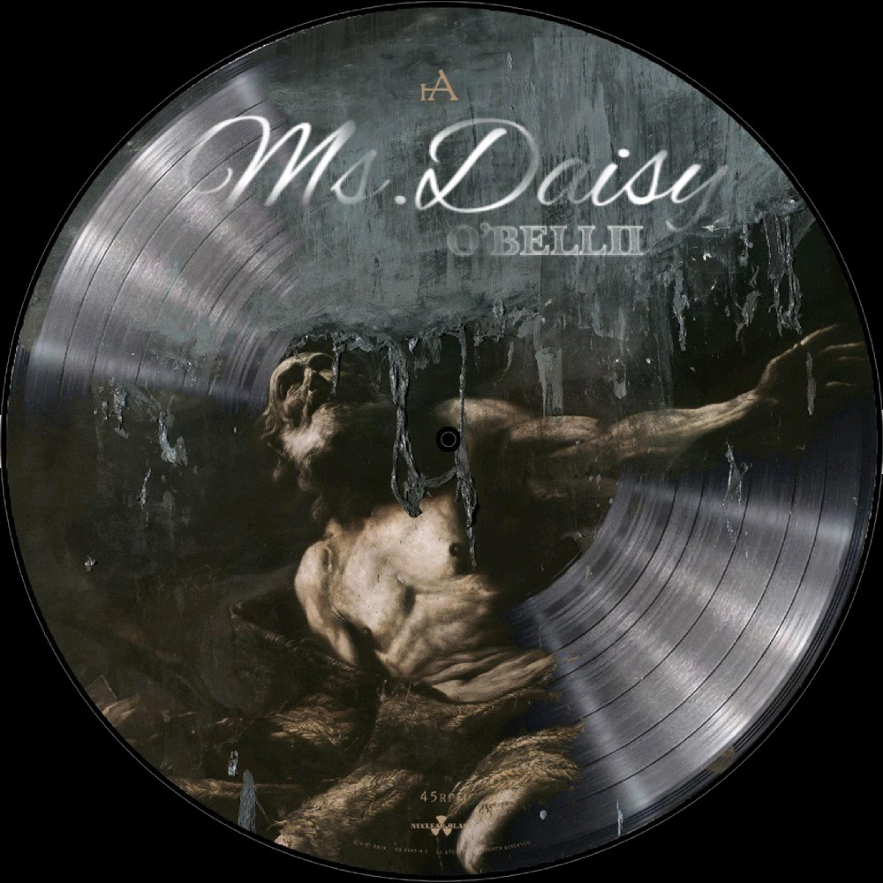 Ms.Daisy artwork