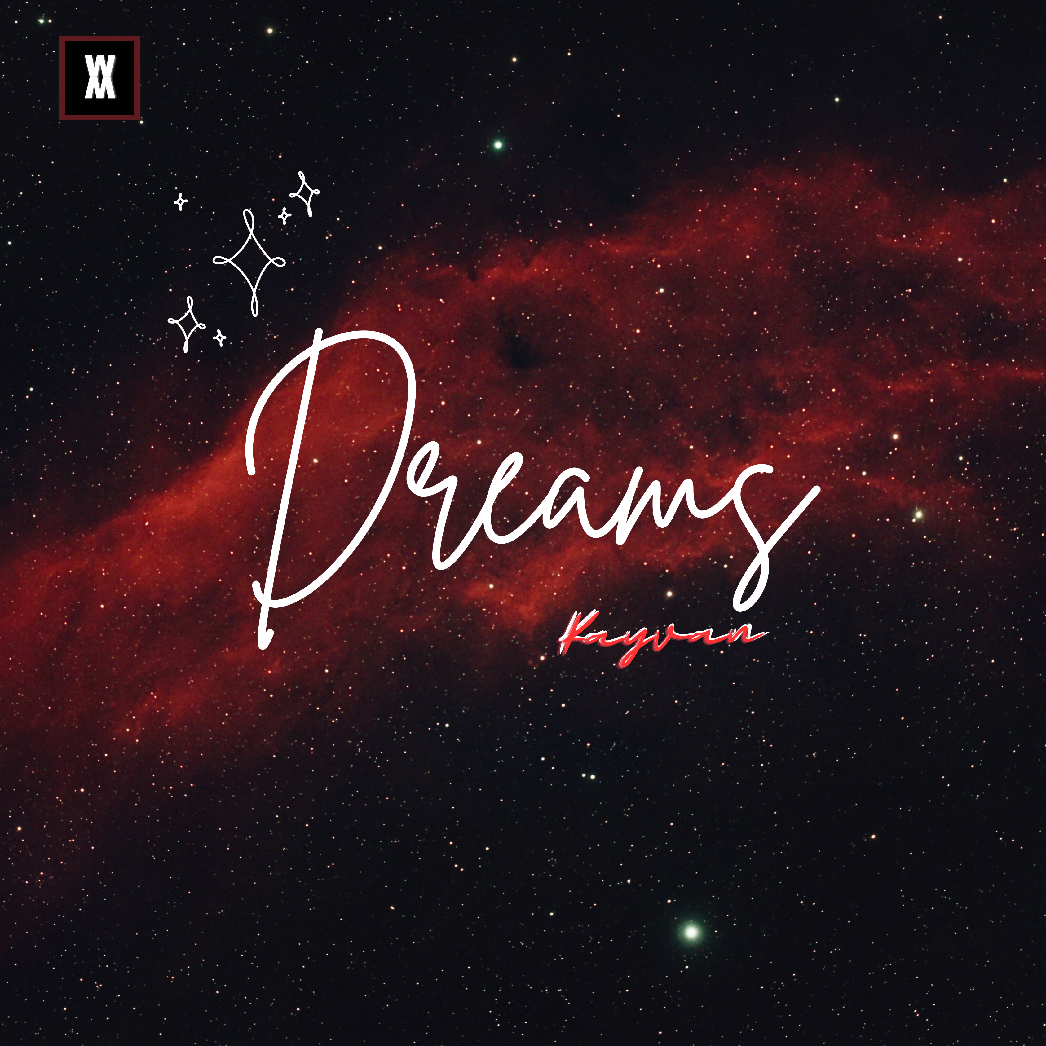 Dreams artwork