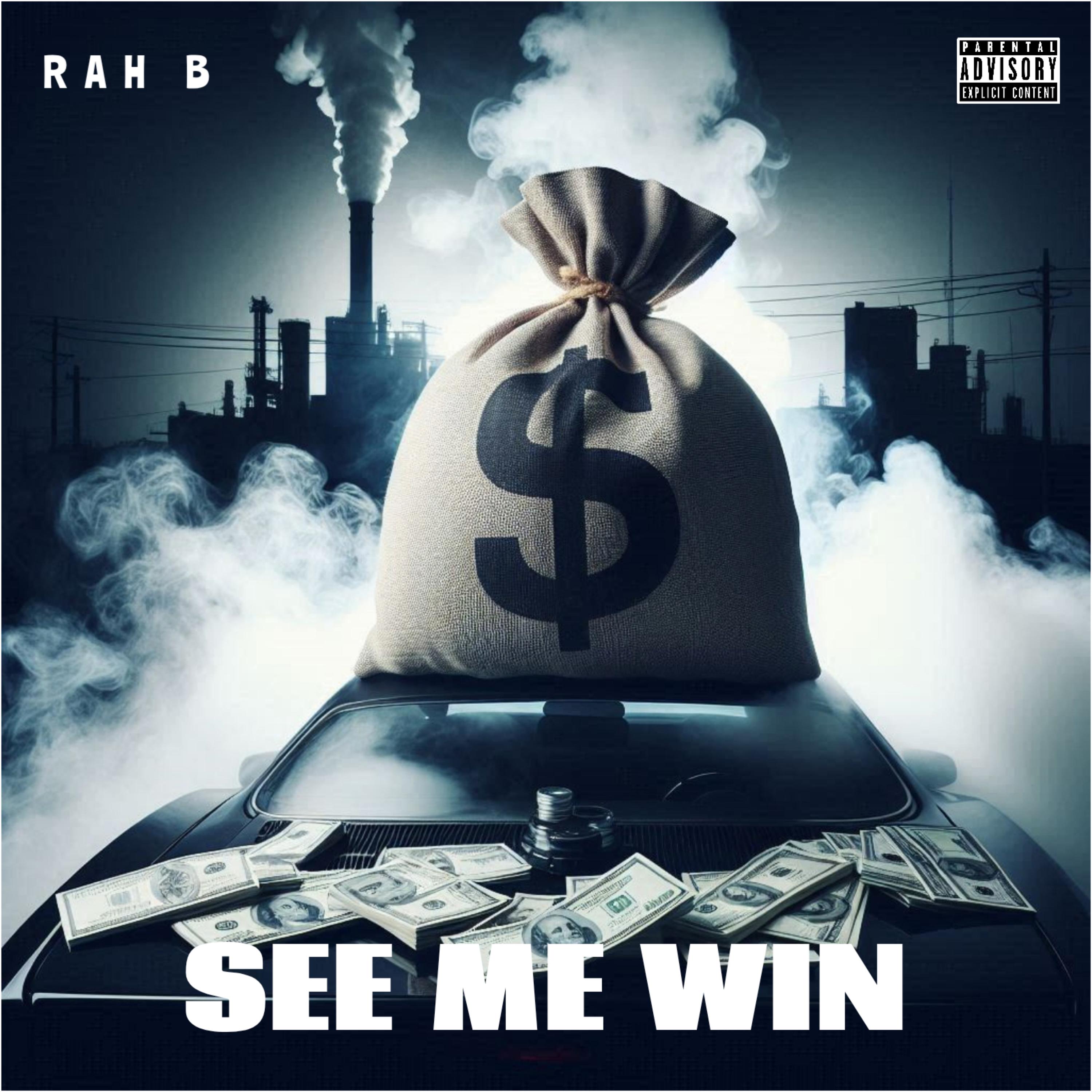 SEE ME WIN artwork