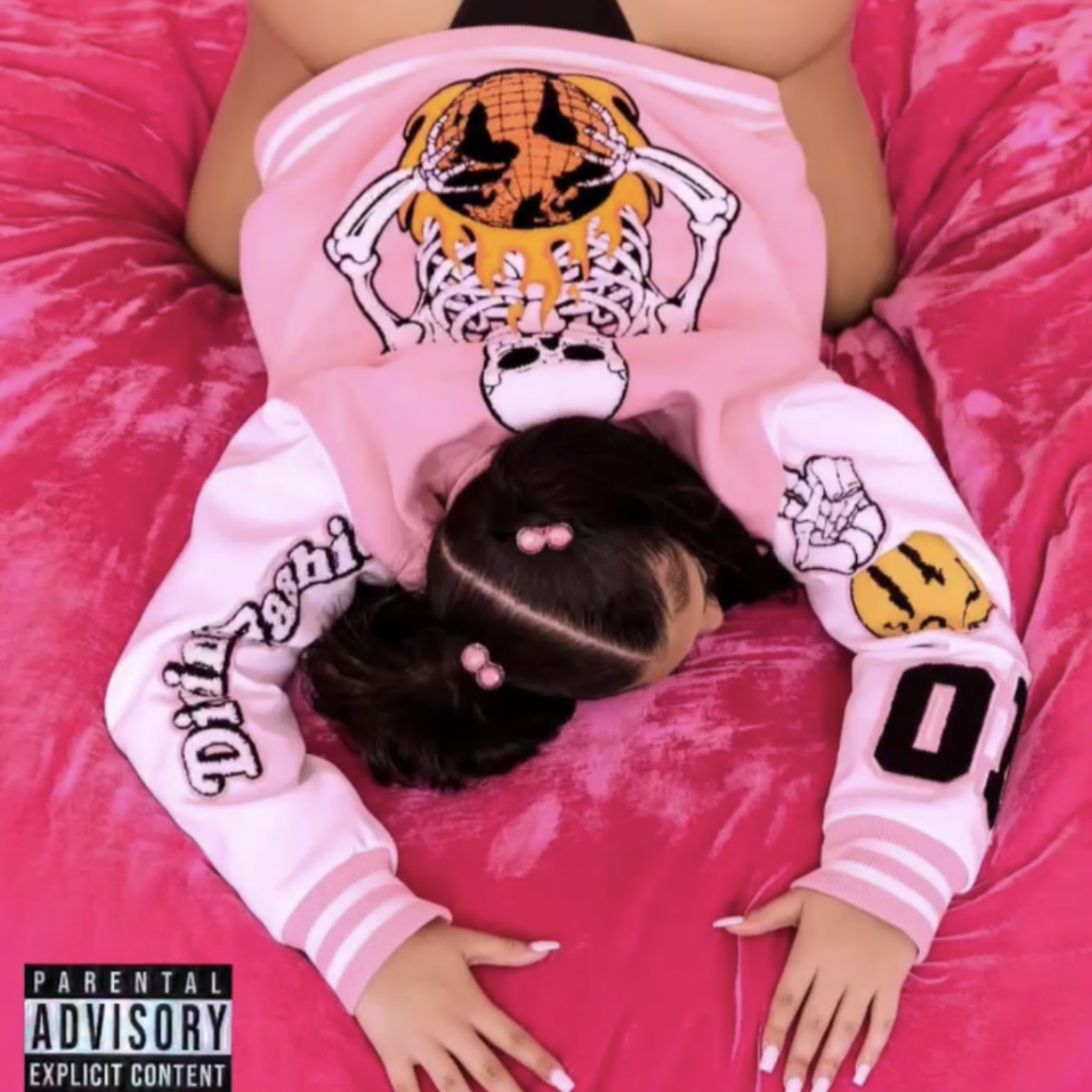 House Of Secrets II artwork