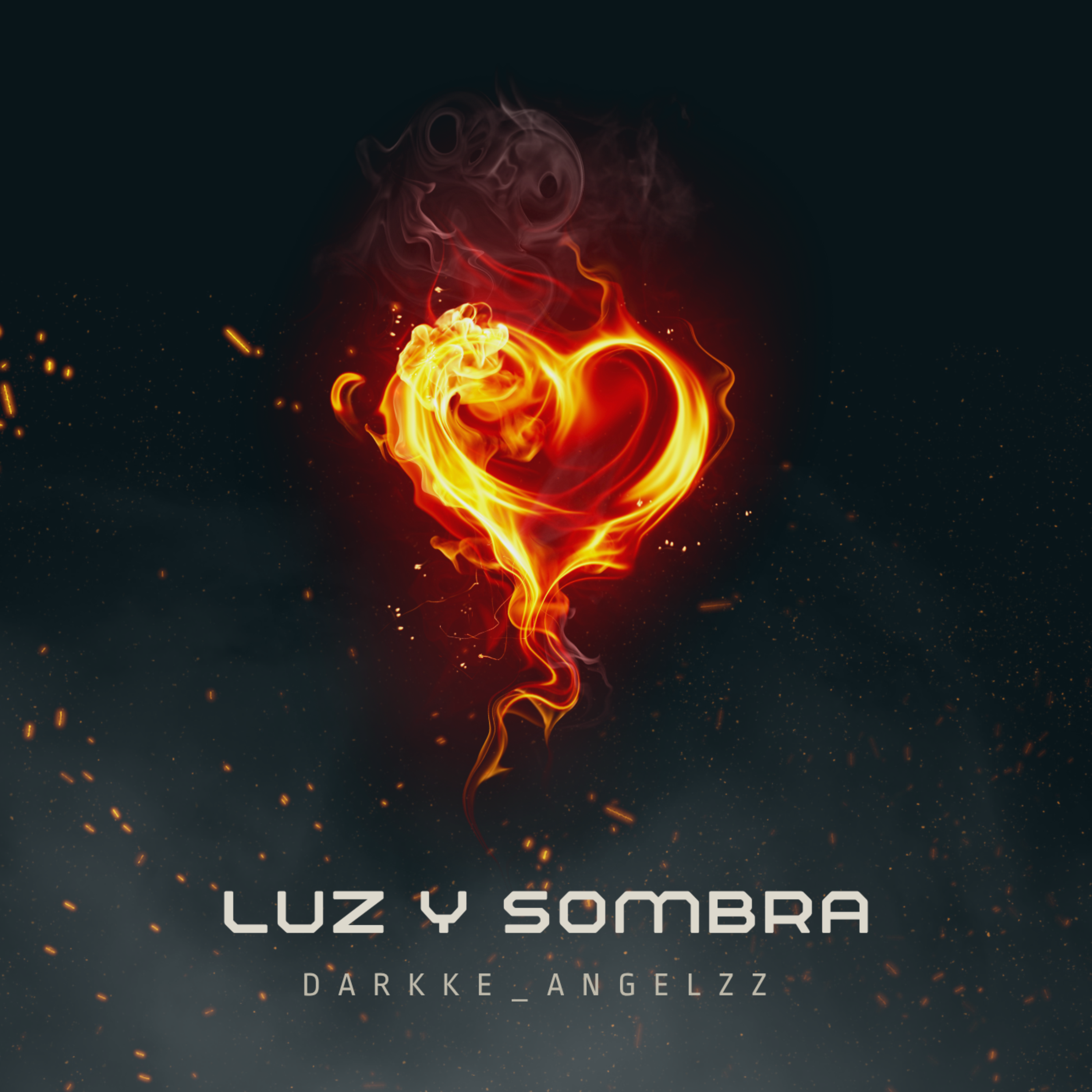 Luz y Sombra / Light & Shadow artwork