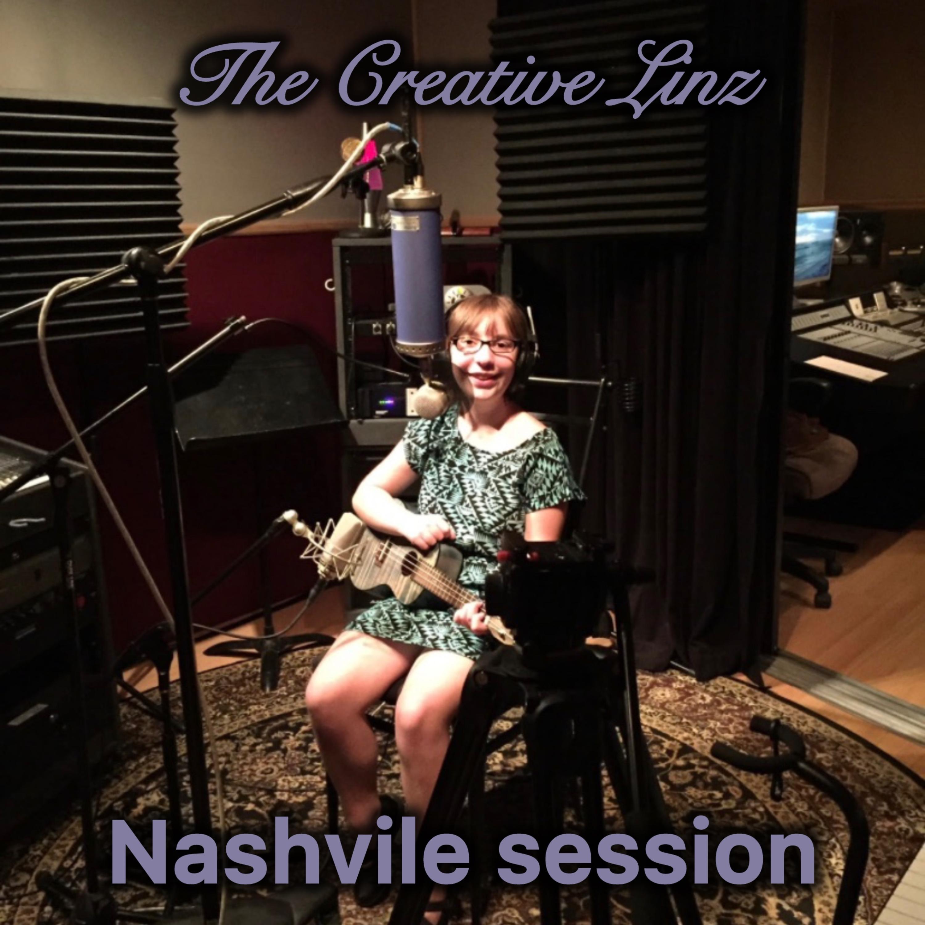 Nashvile Session artwork