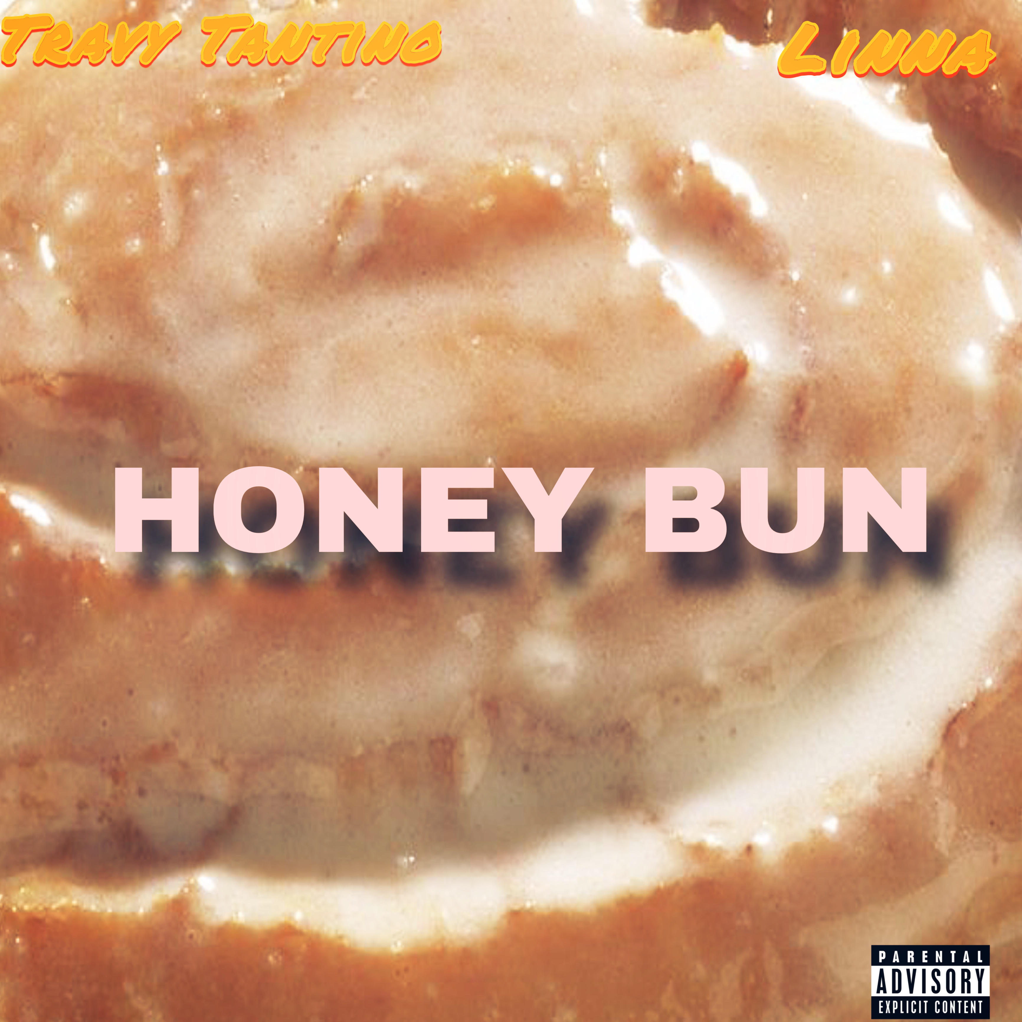 Honey Bun artwork