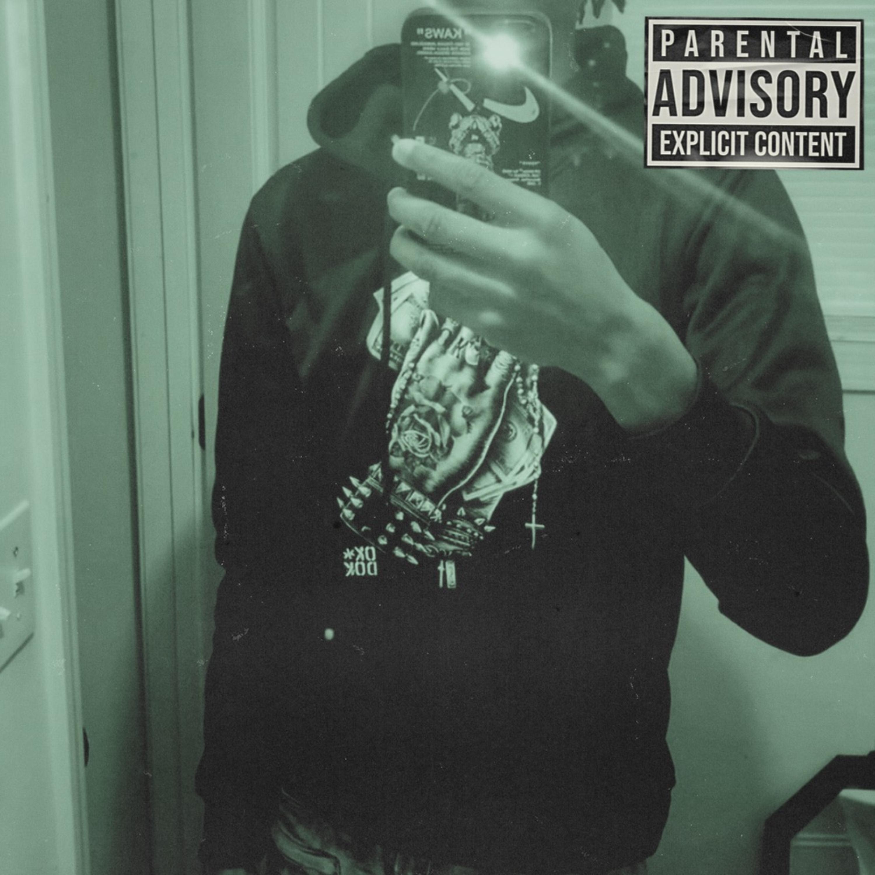 True Story artwork