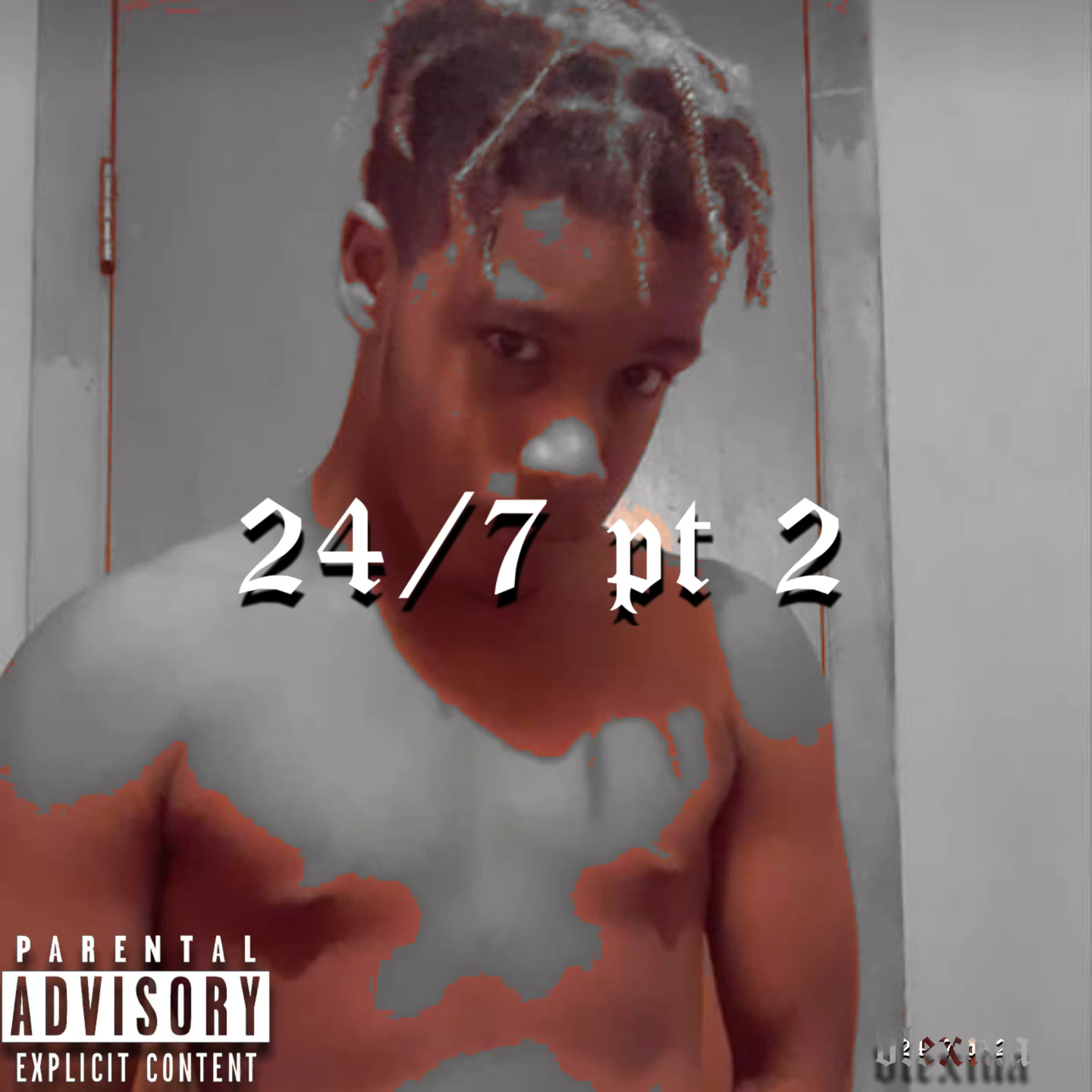 24/7 Pt 2 artwork