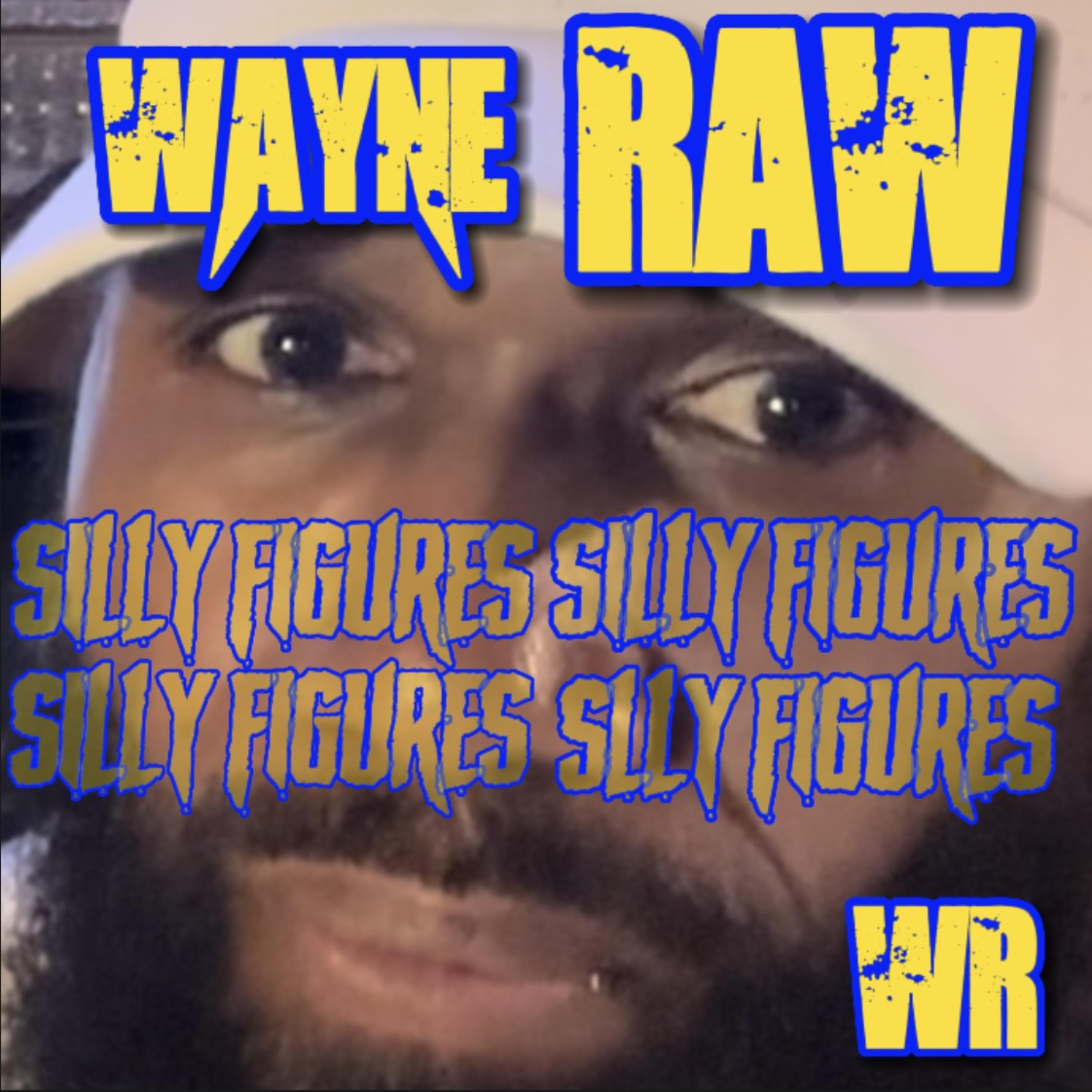 Silly Figures artwork