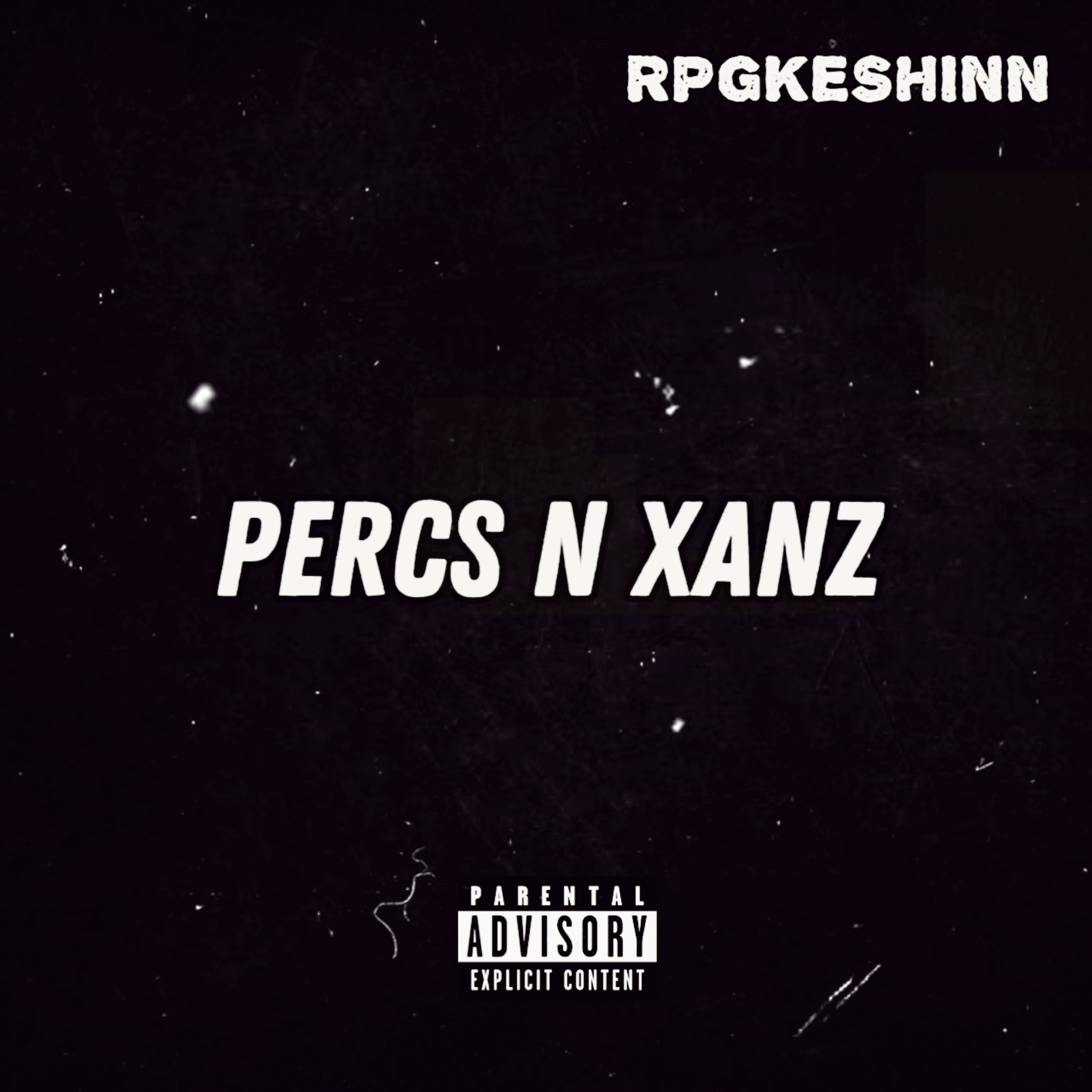 Percs N Xanz artwork