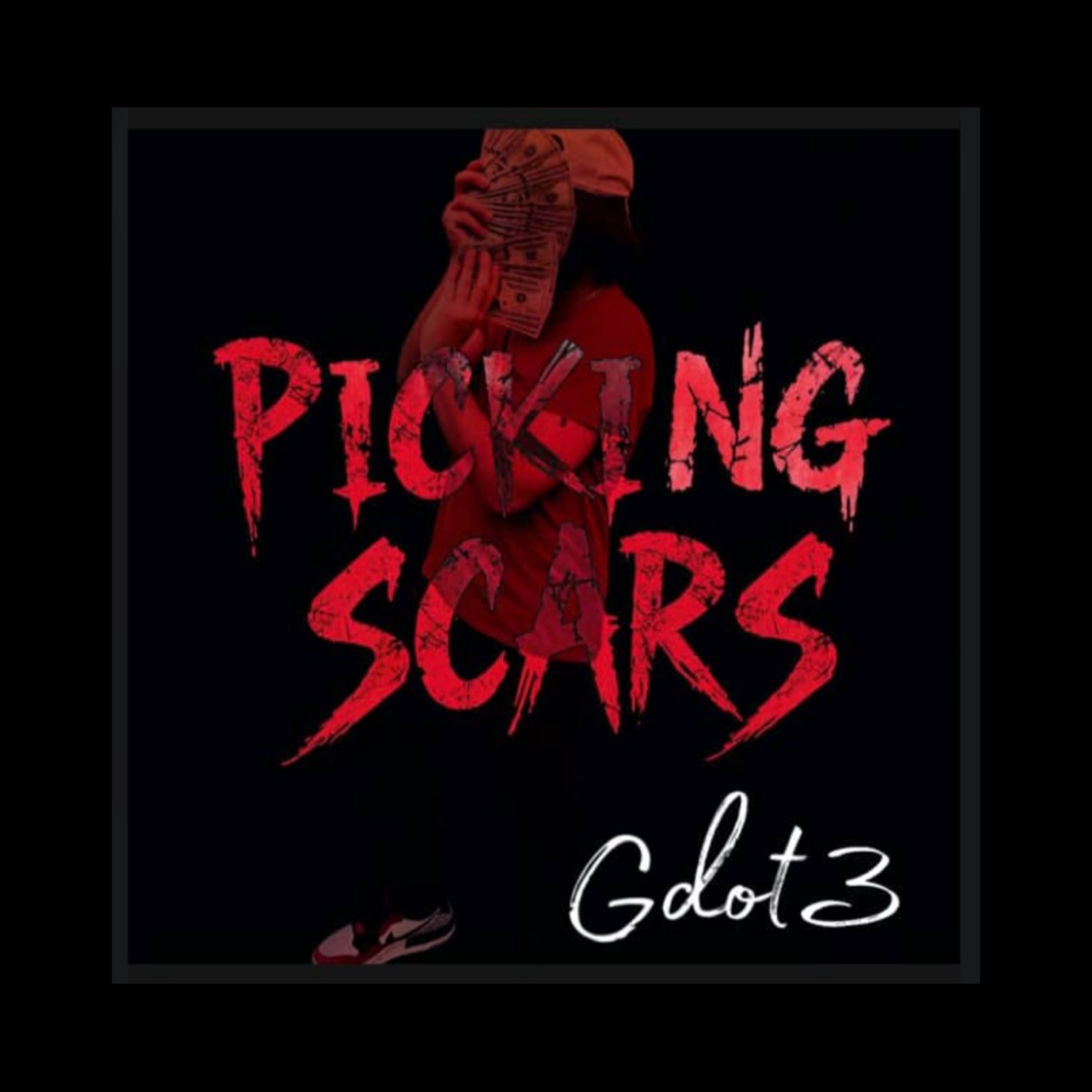 Picking Scars artwork