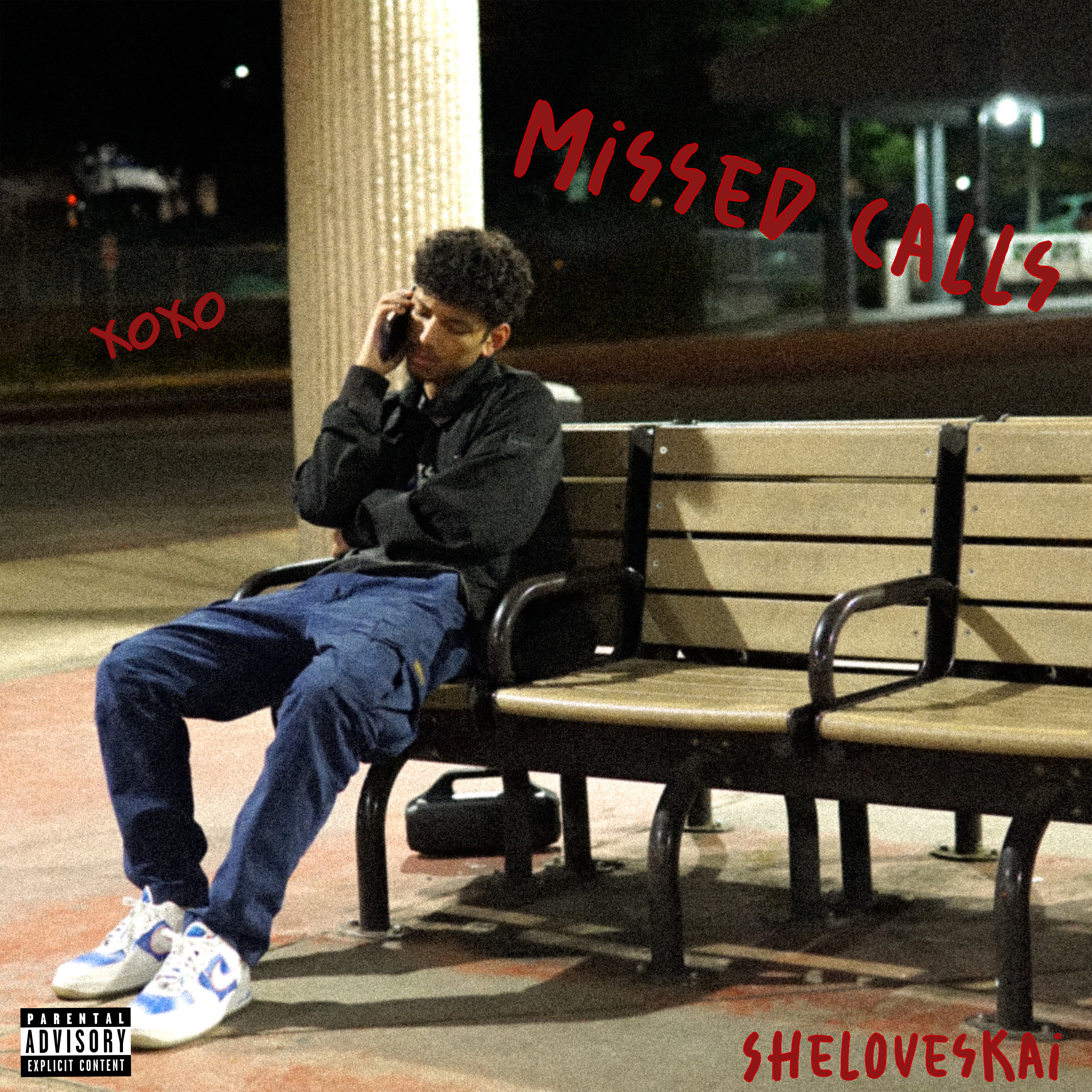 Missed Calls by Sheloveskai cover art