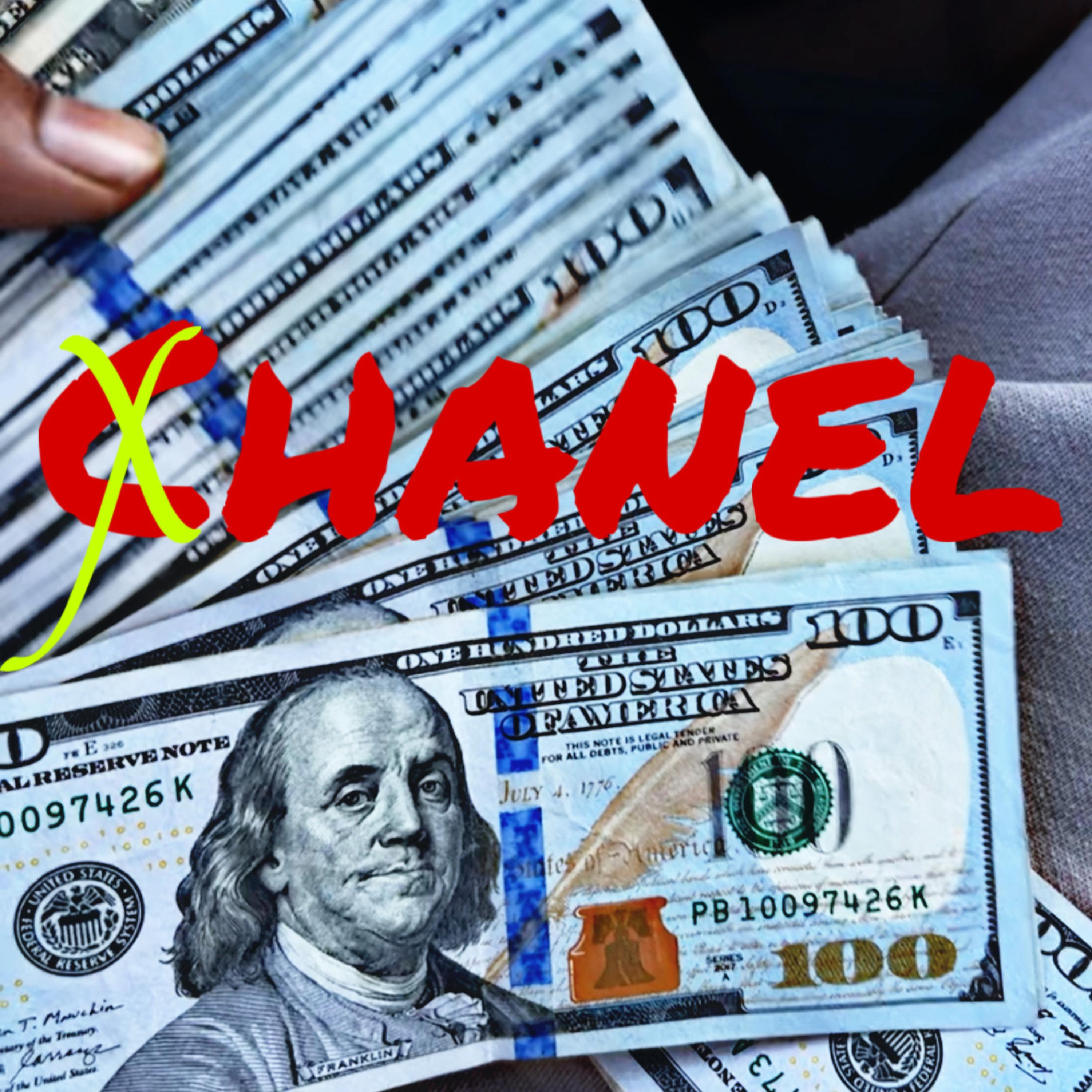 Chanel artwork