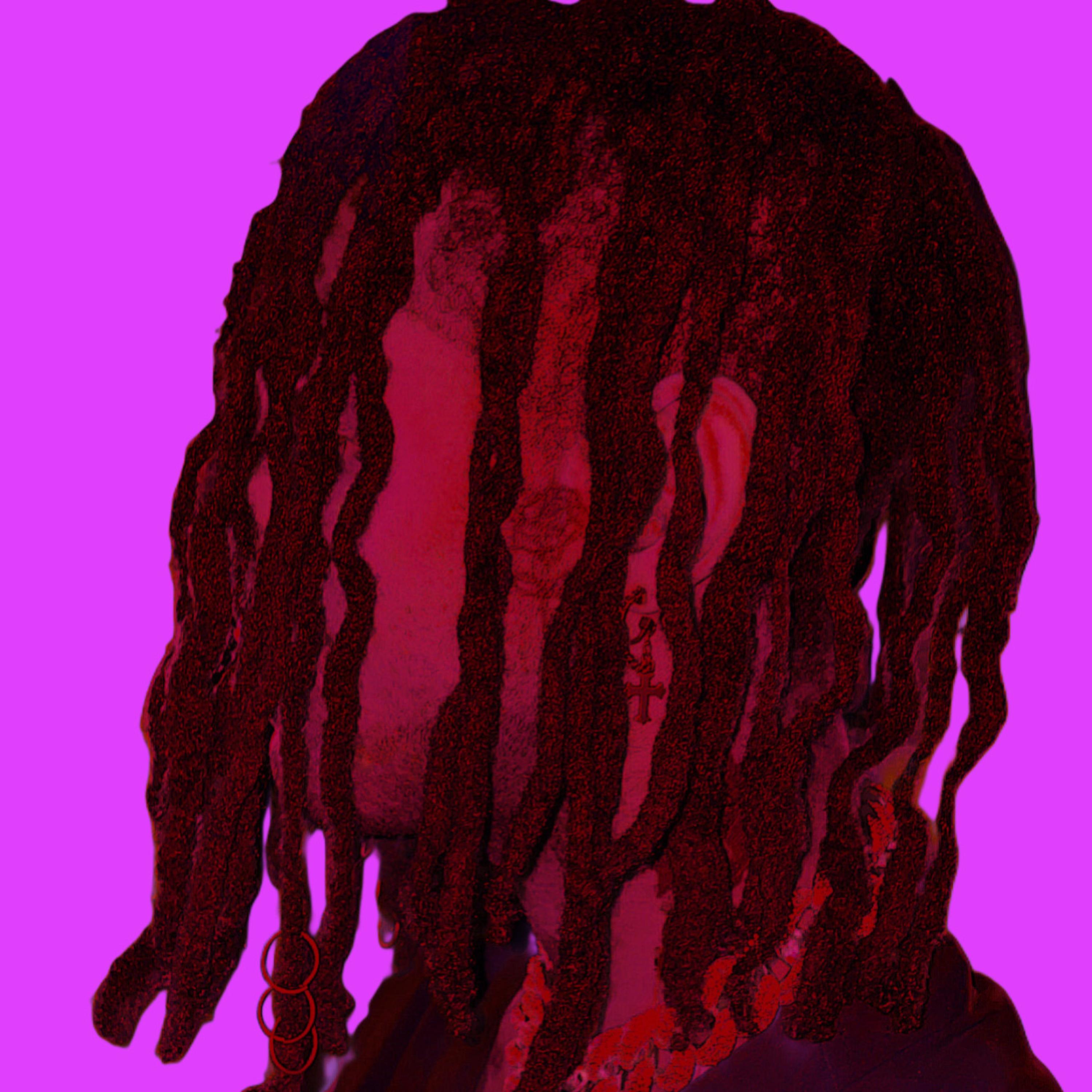 Block artwork