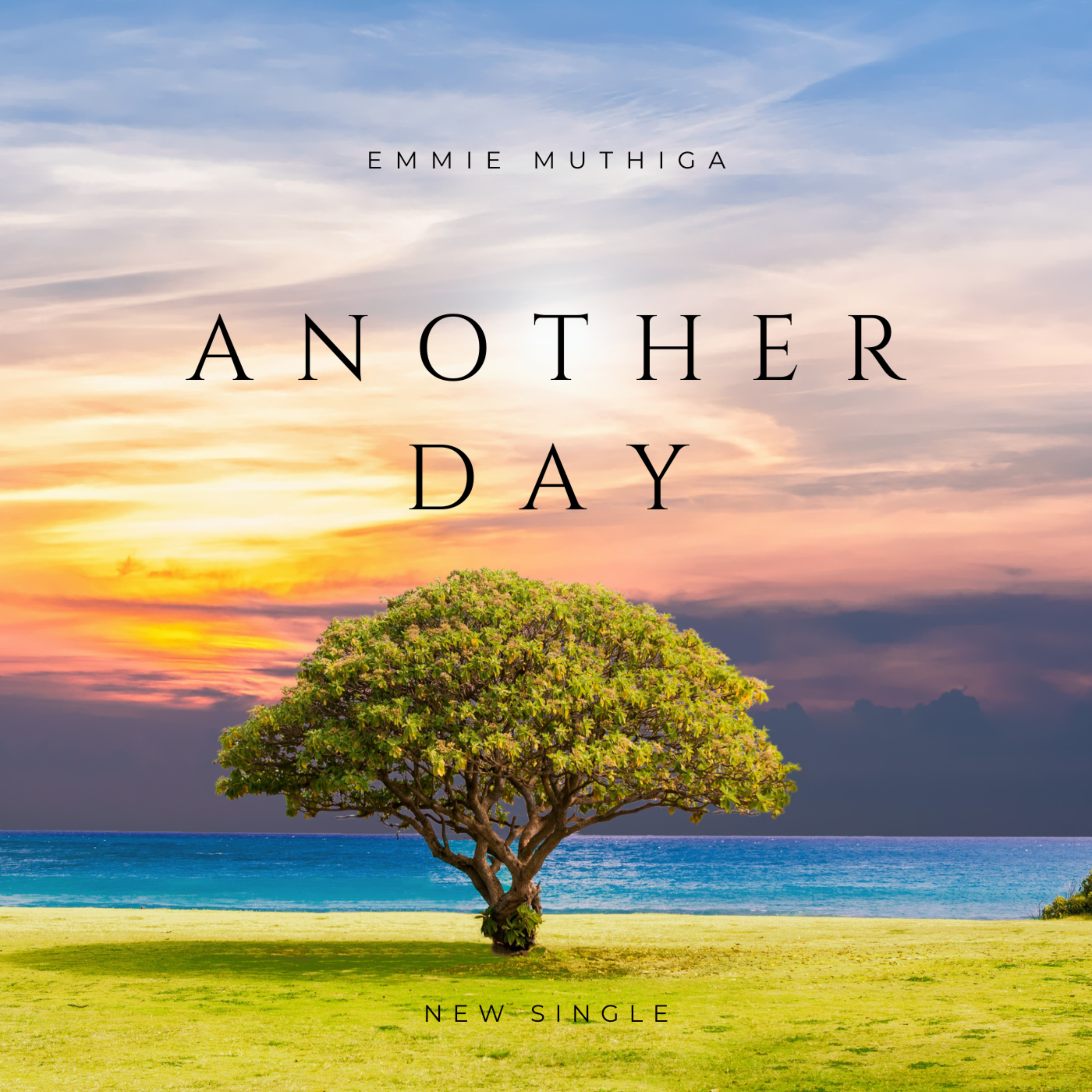 Another Day by Emmie Muthiga cover art