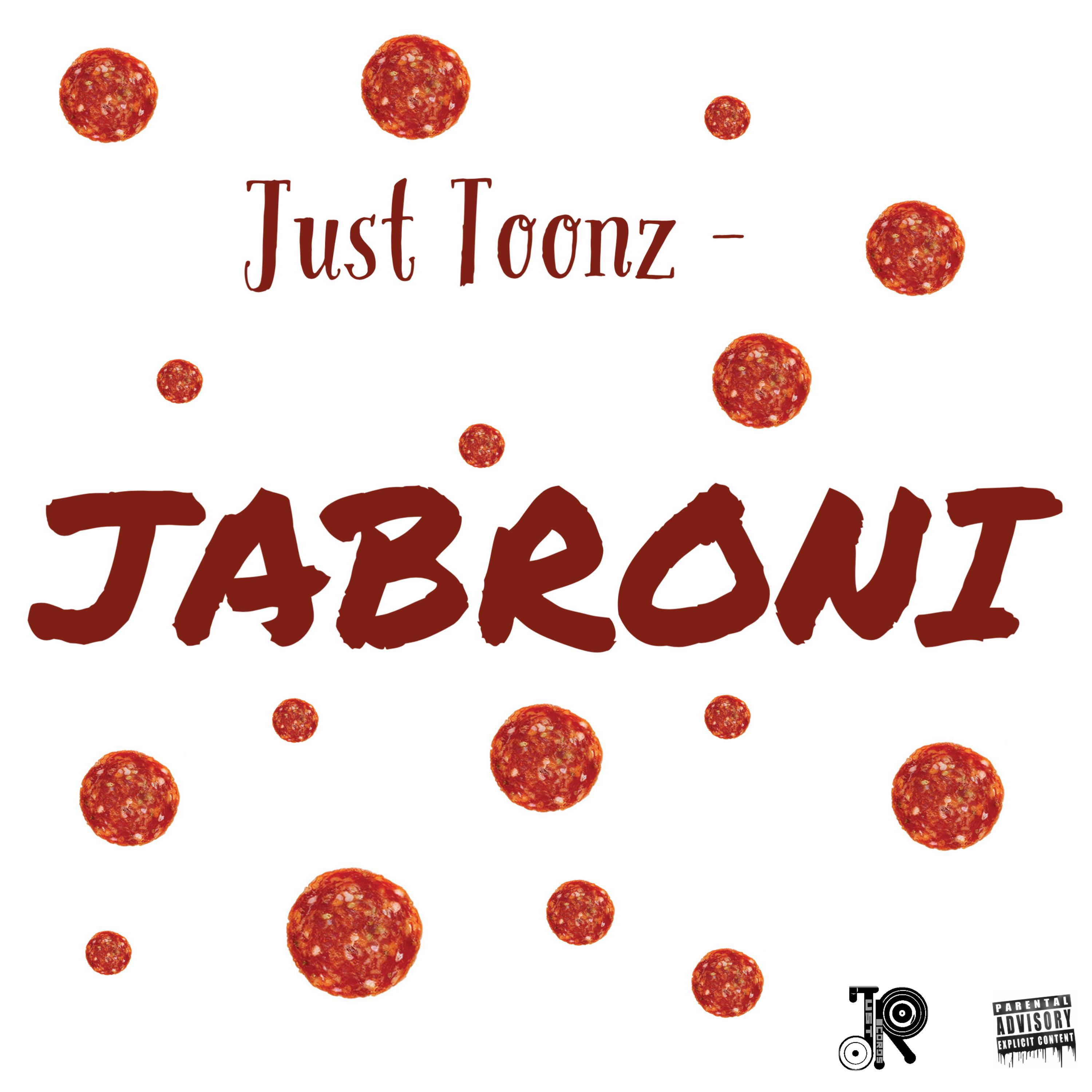 Jabroni artwork