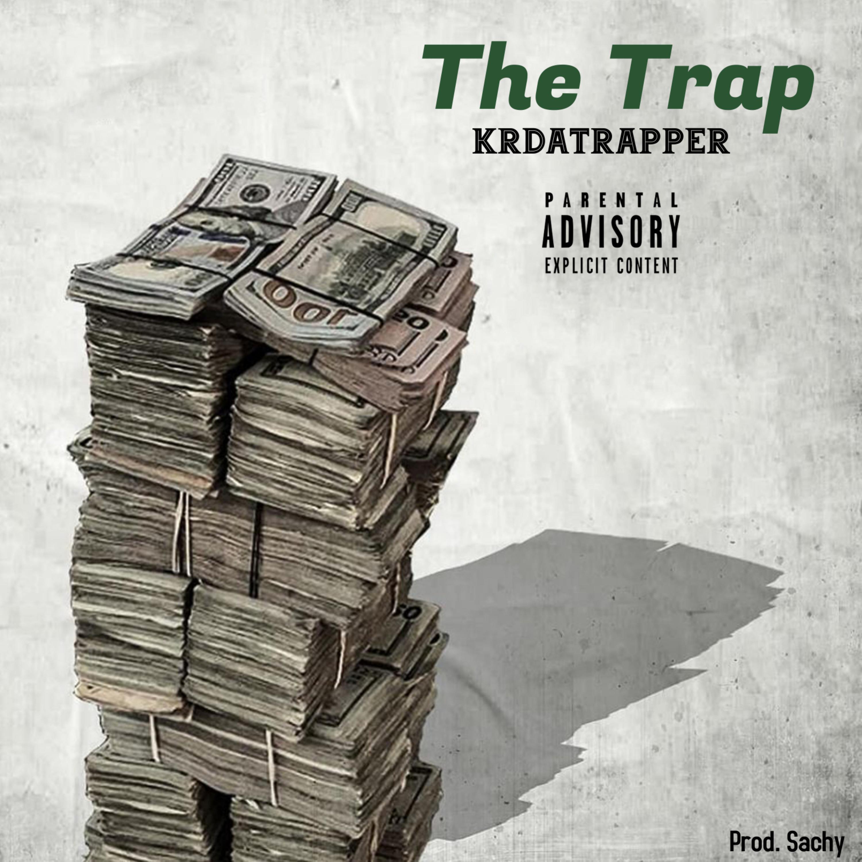 The Trap artwork