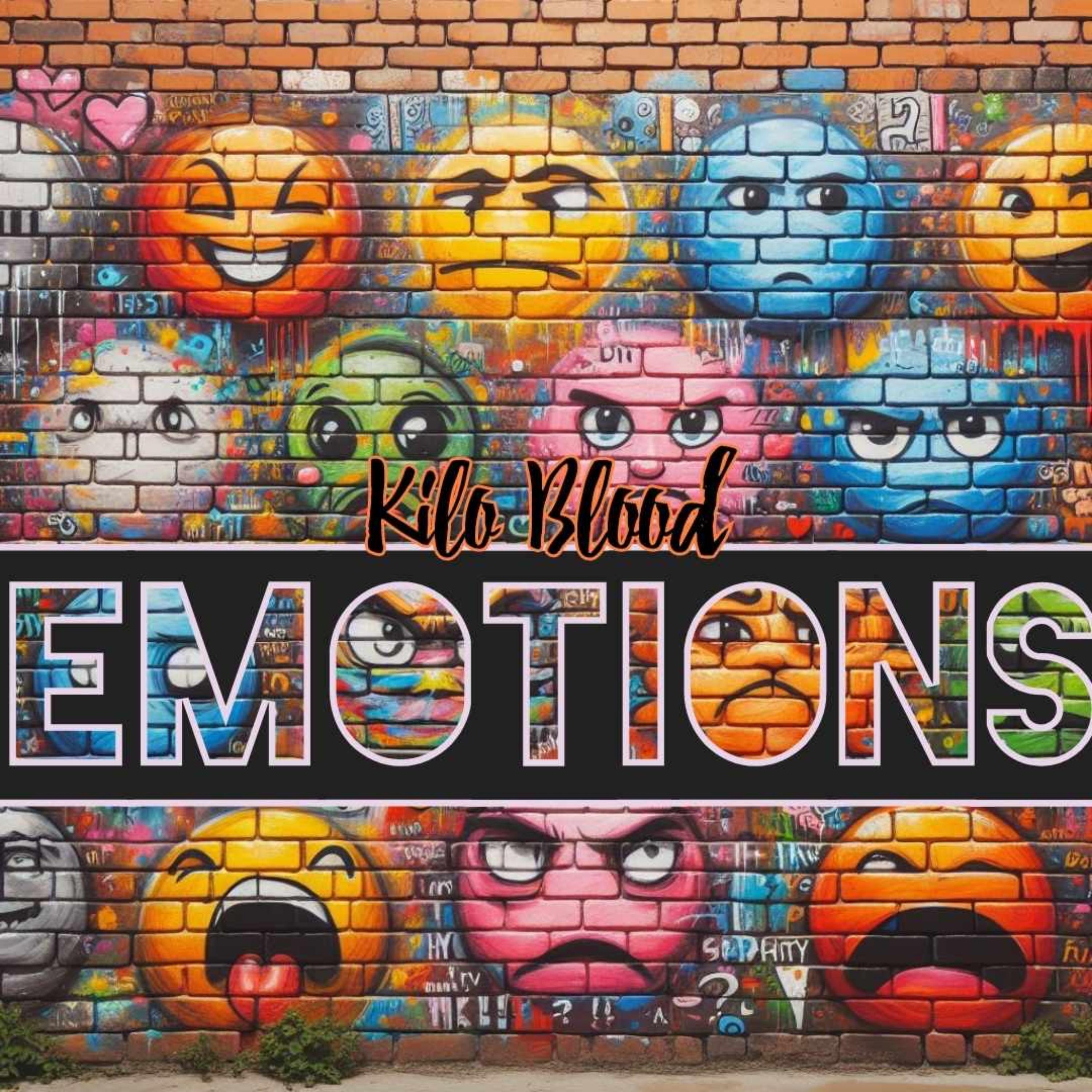 Emotions artwork