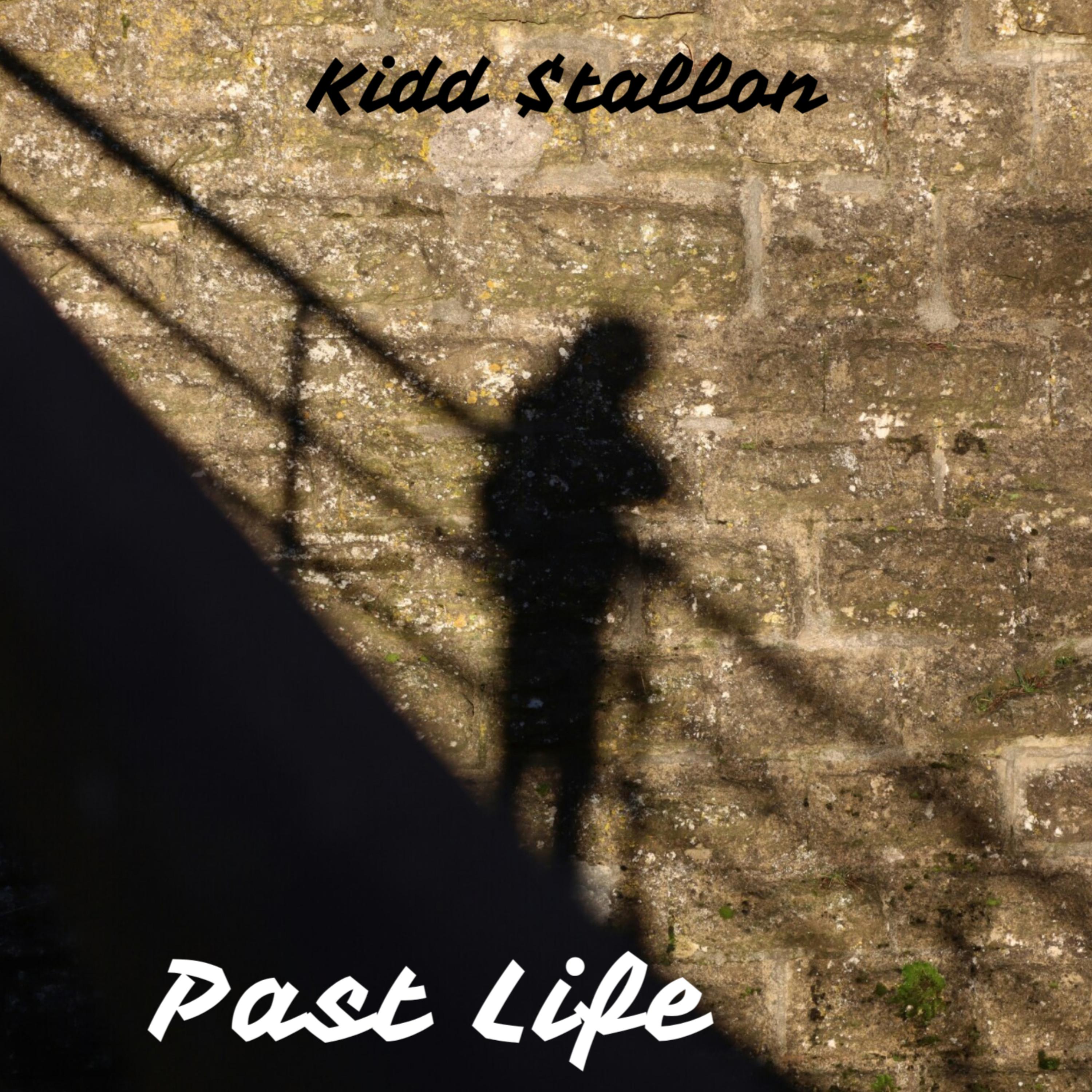 Past Life artwork