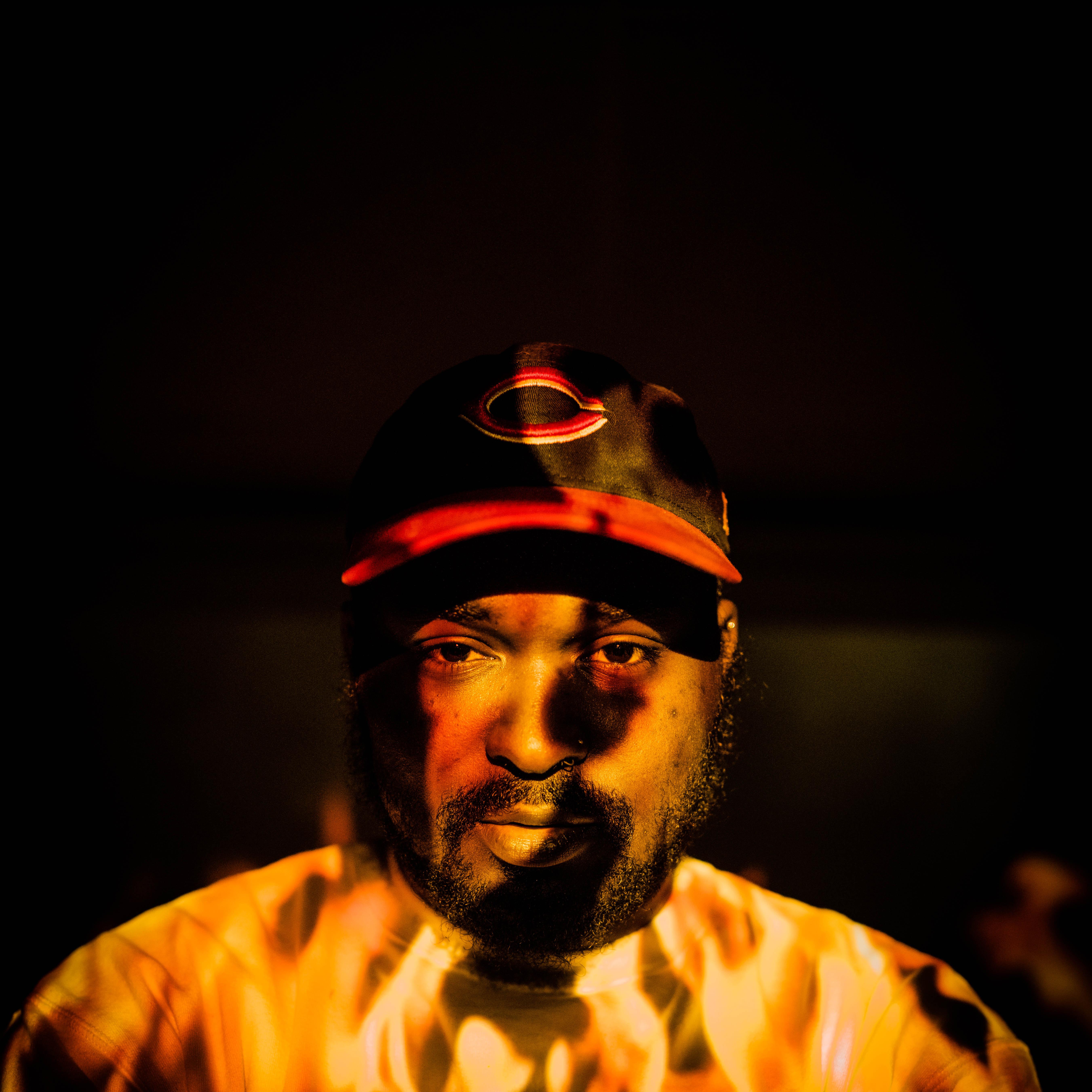 5000 Degrees artwork