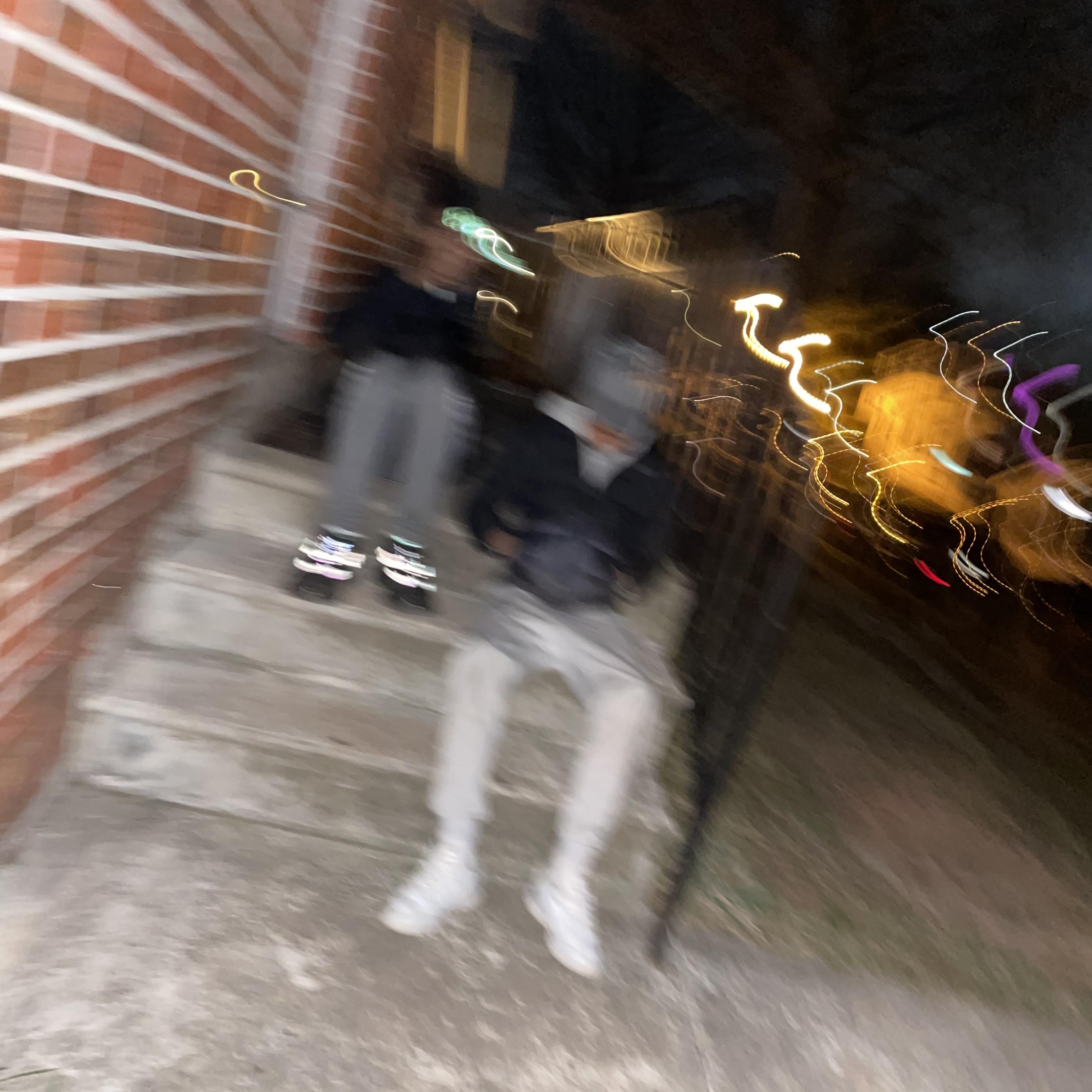 Street luv artwork