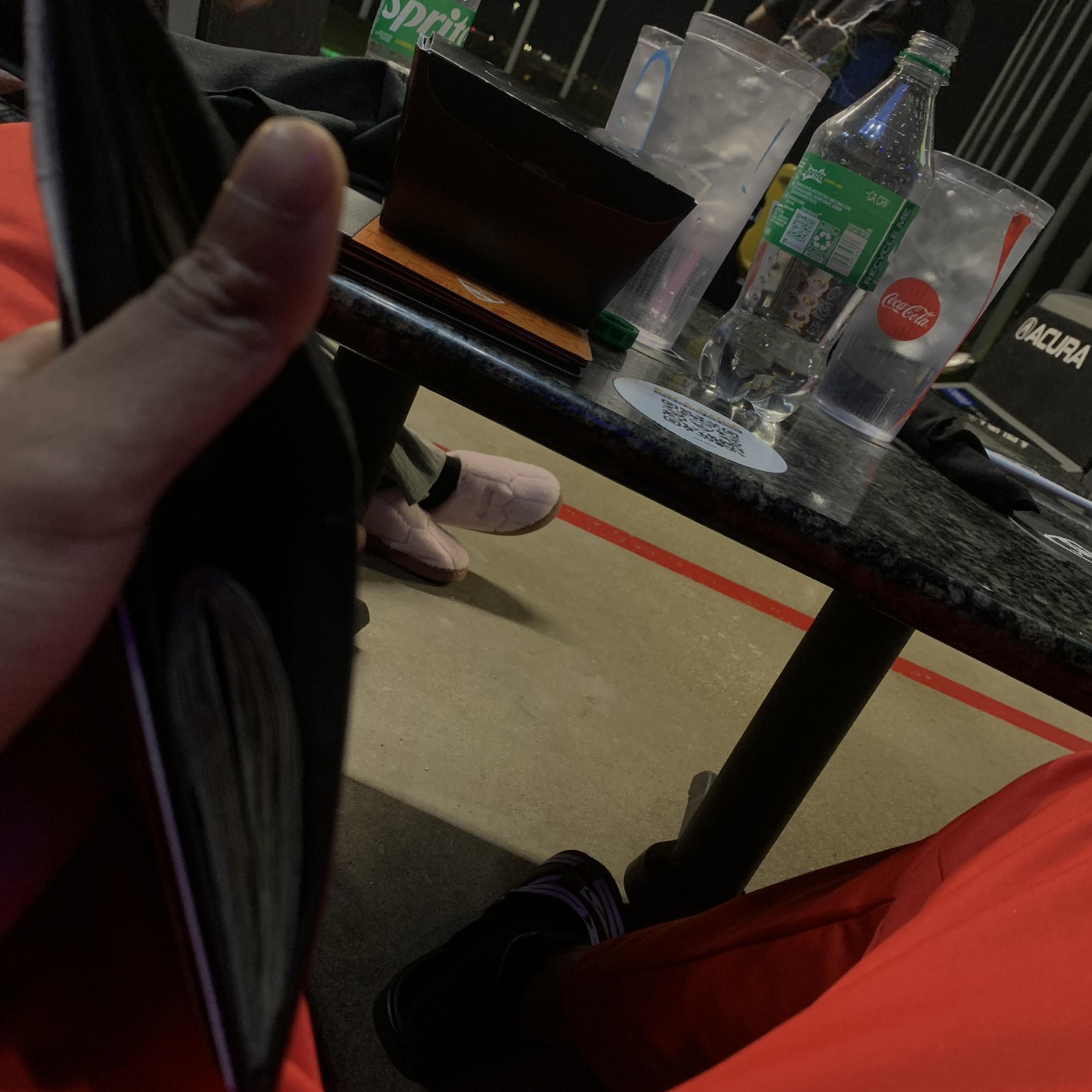 Be There For Me artwork