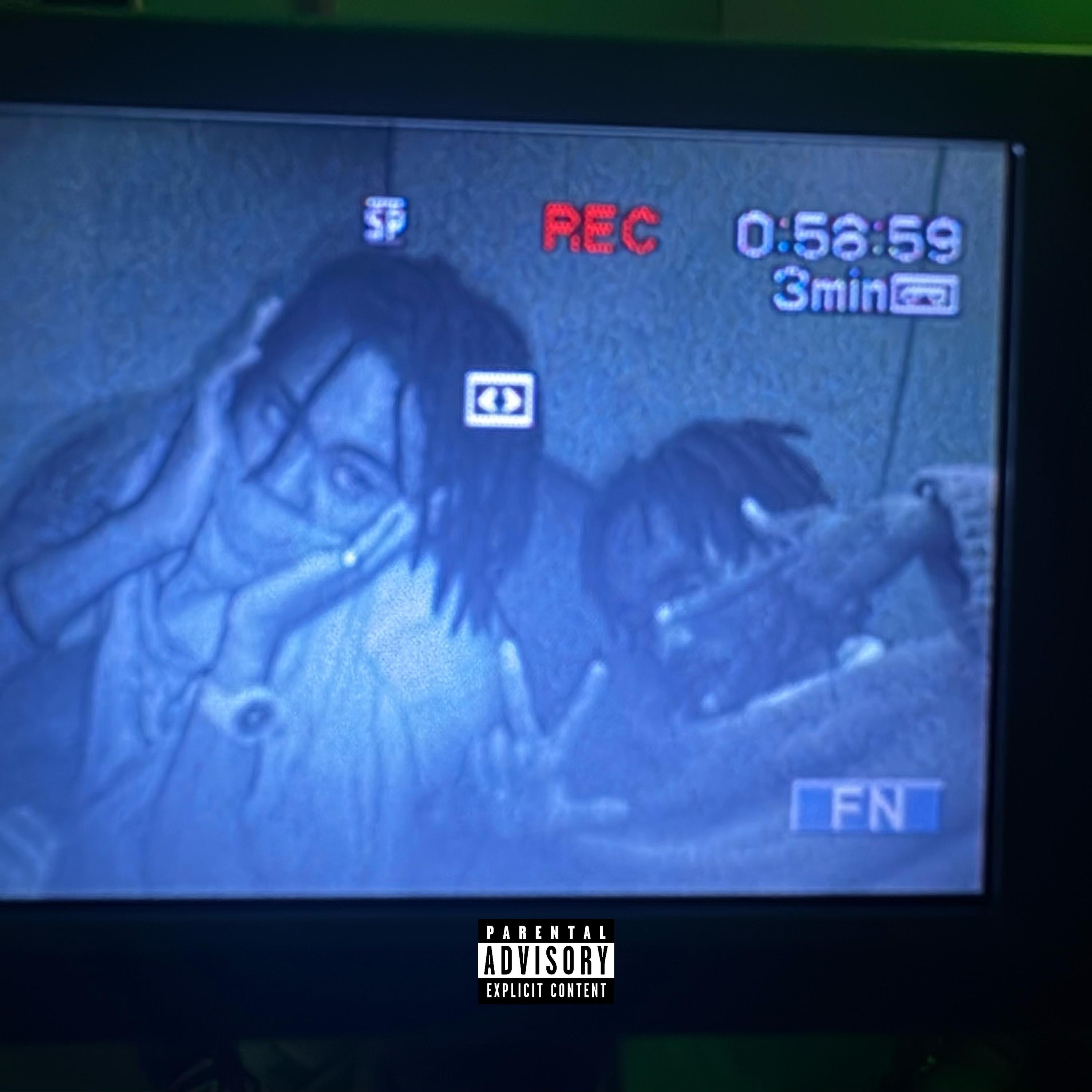 TellyasüM by CZYMENVCE cover art