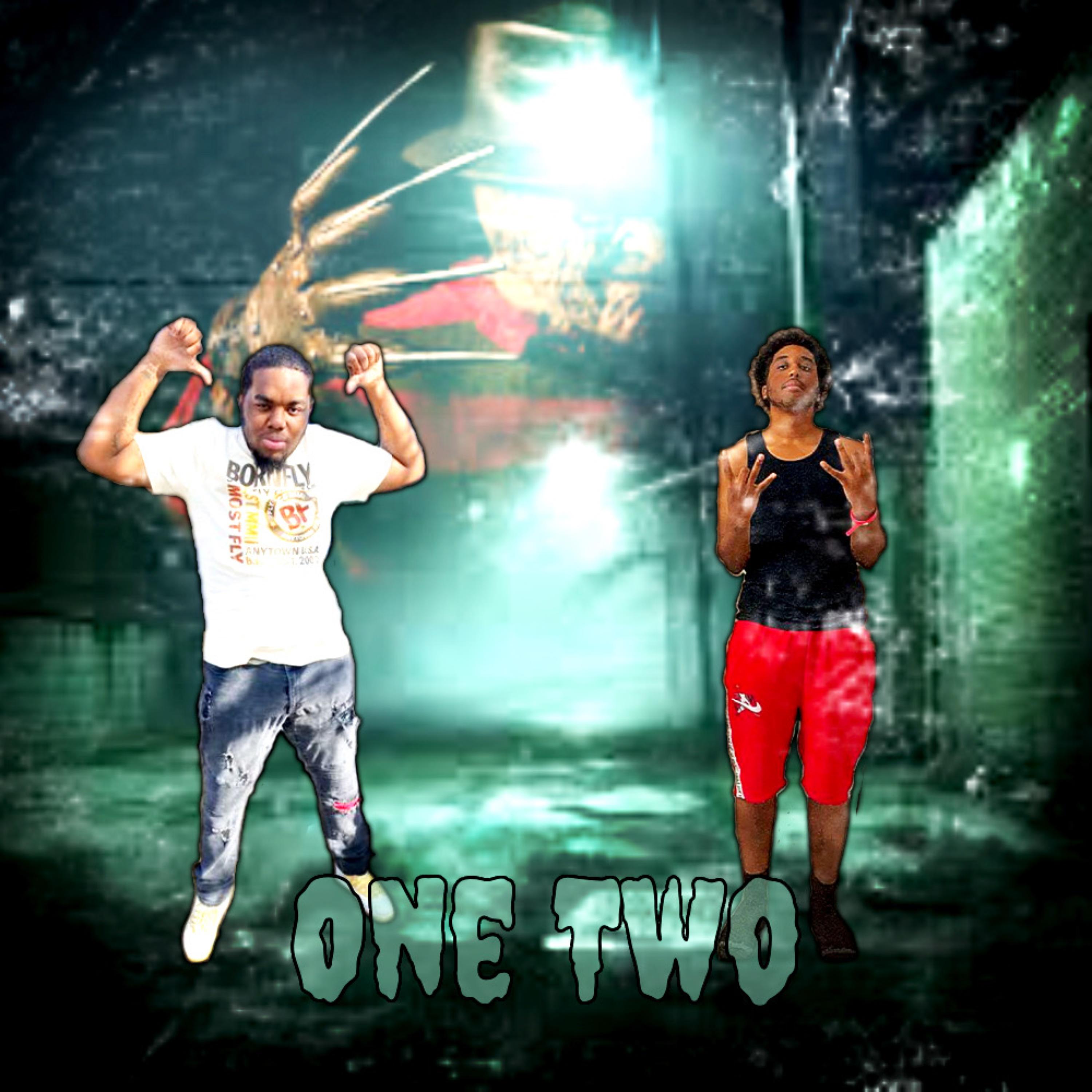 One Two artwork