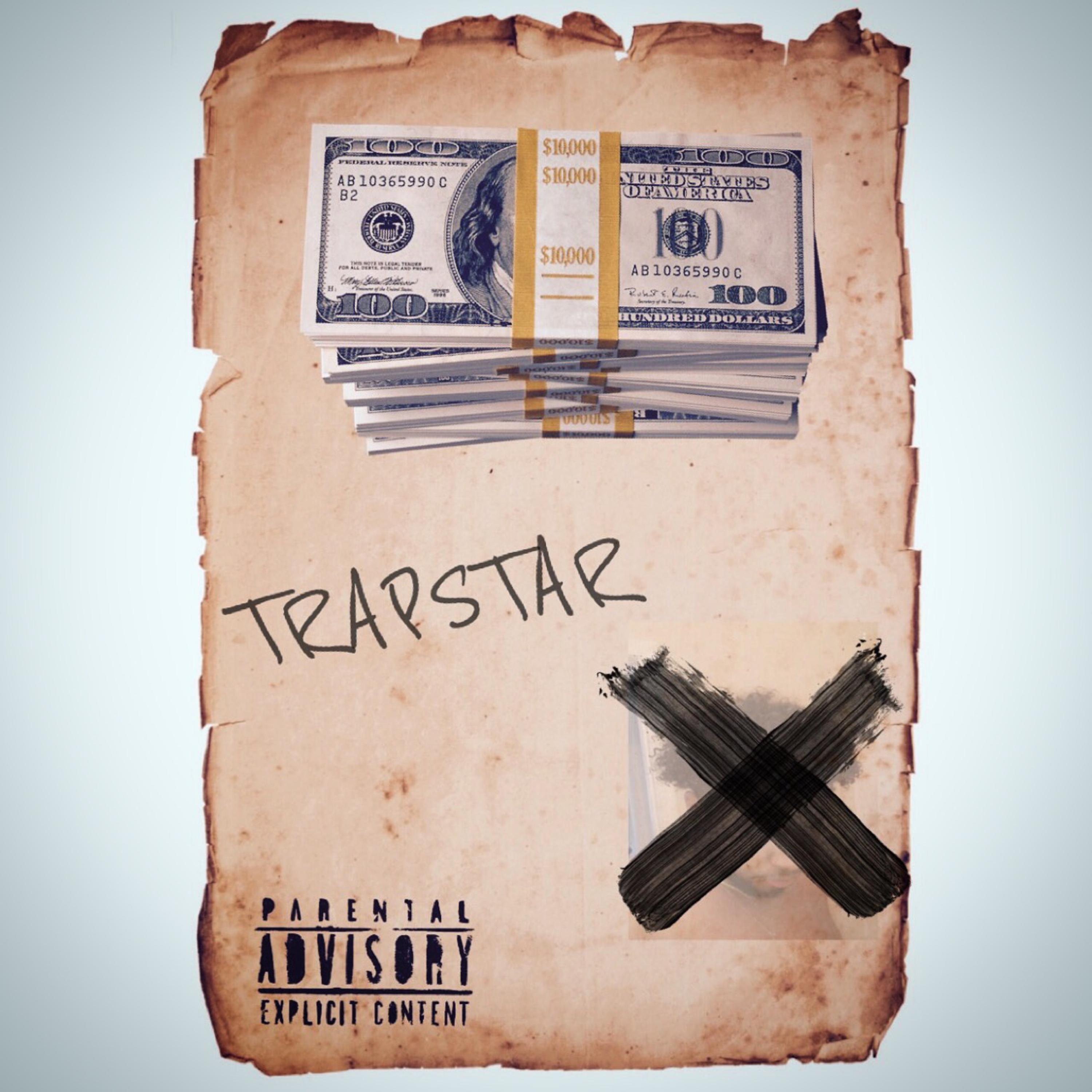 TRAPSTAR artwork