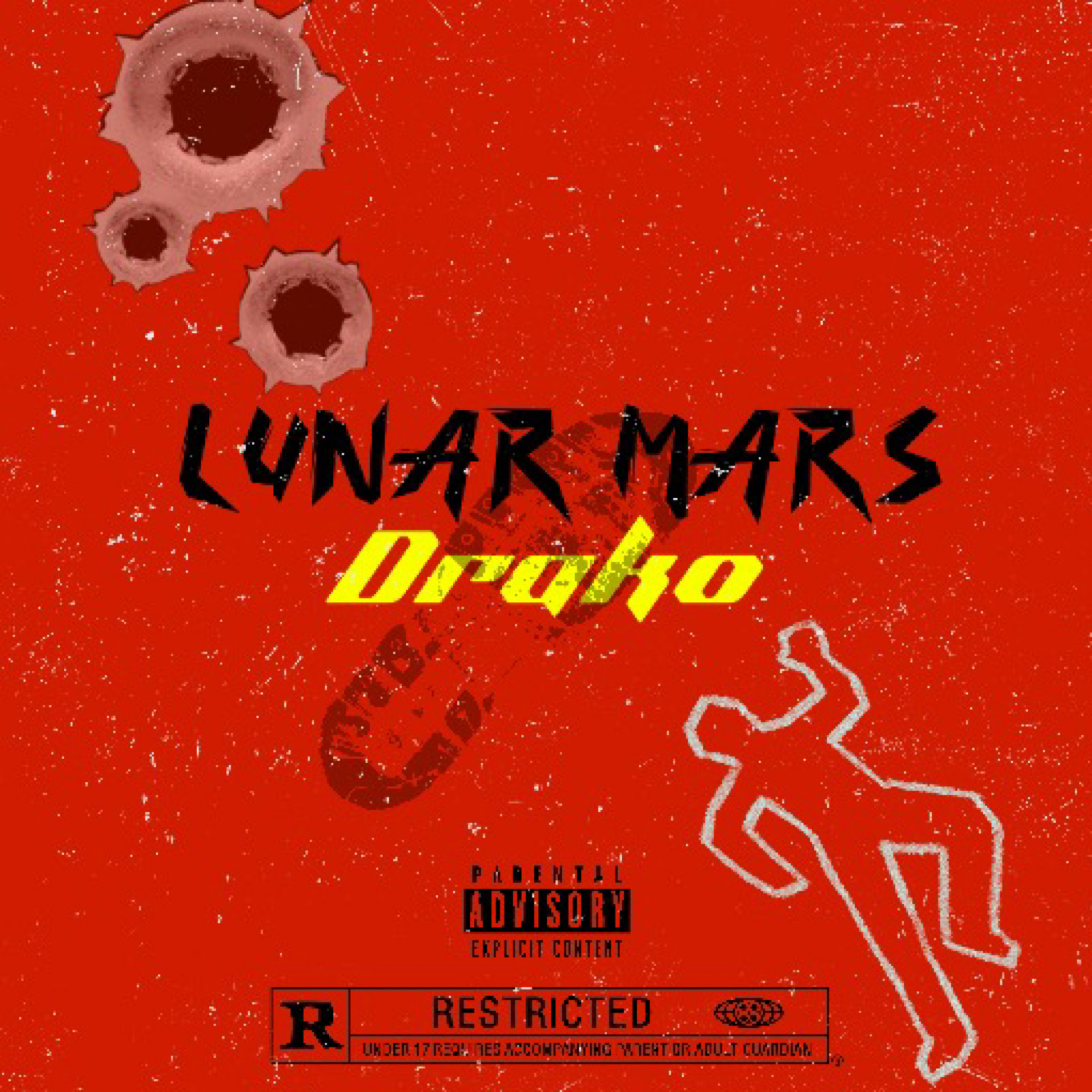 Drako artwork