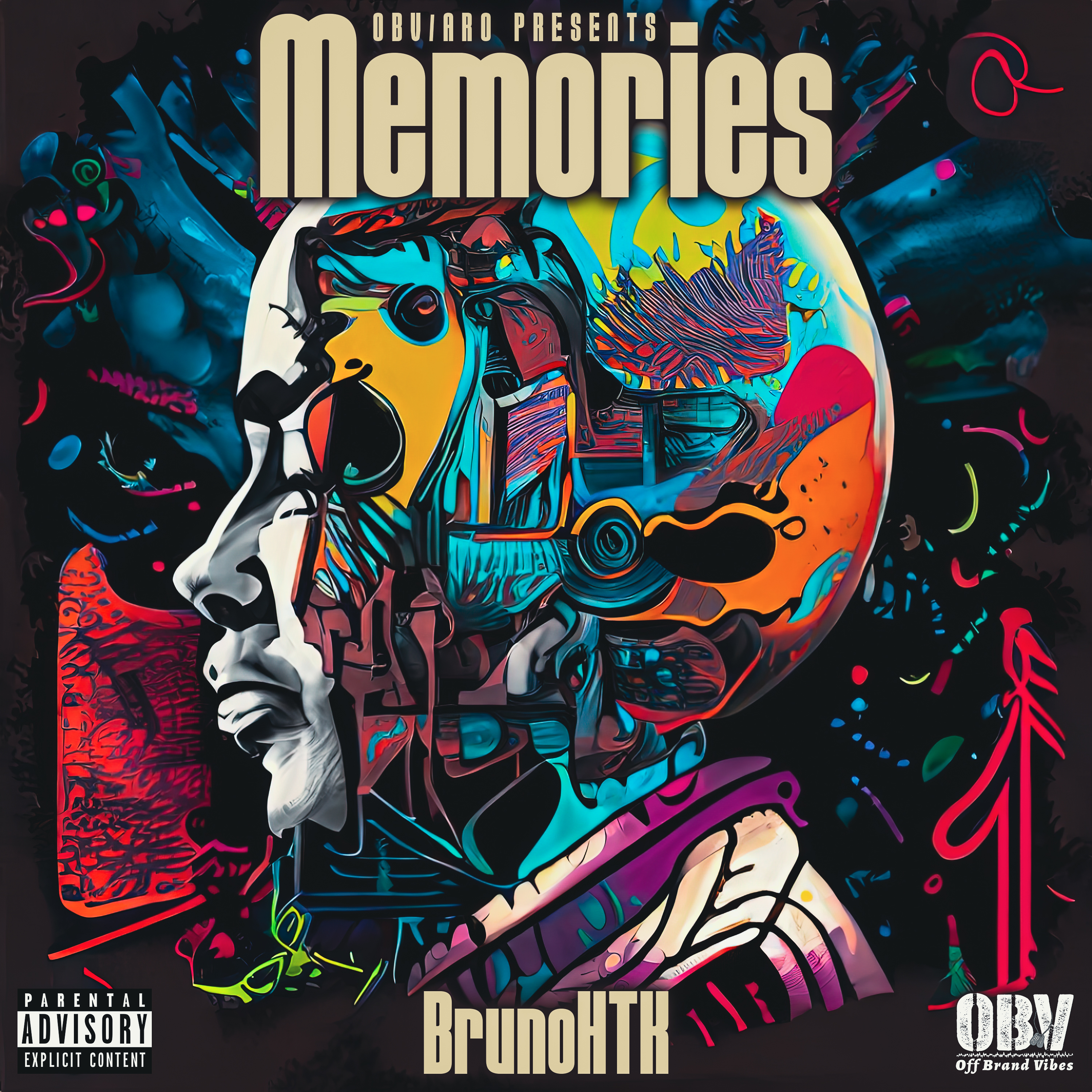 Memories artwork